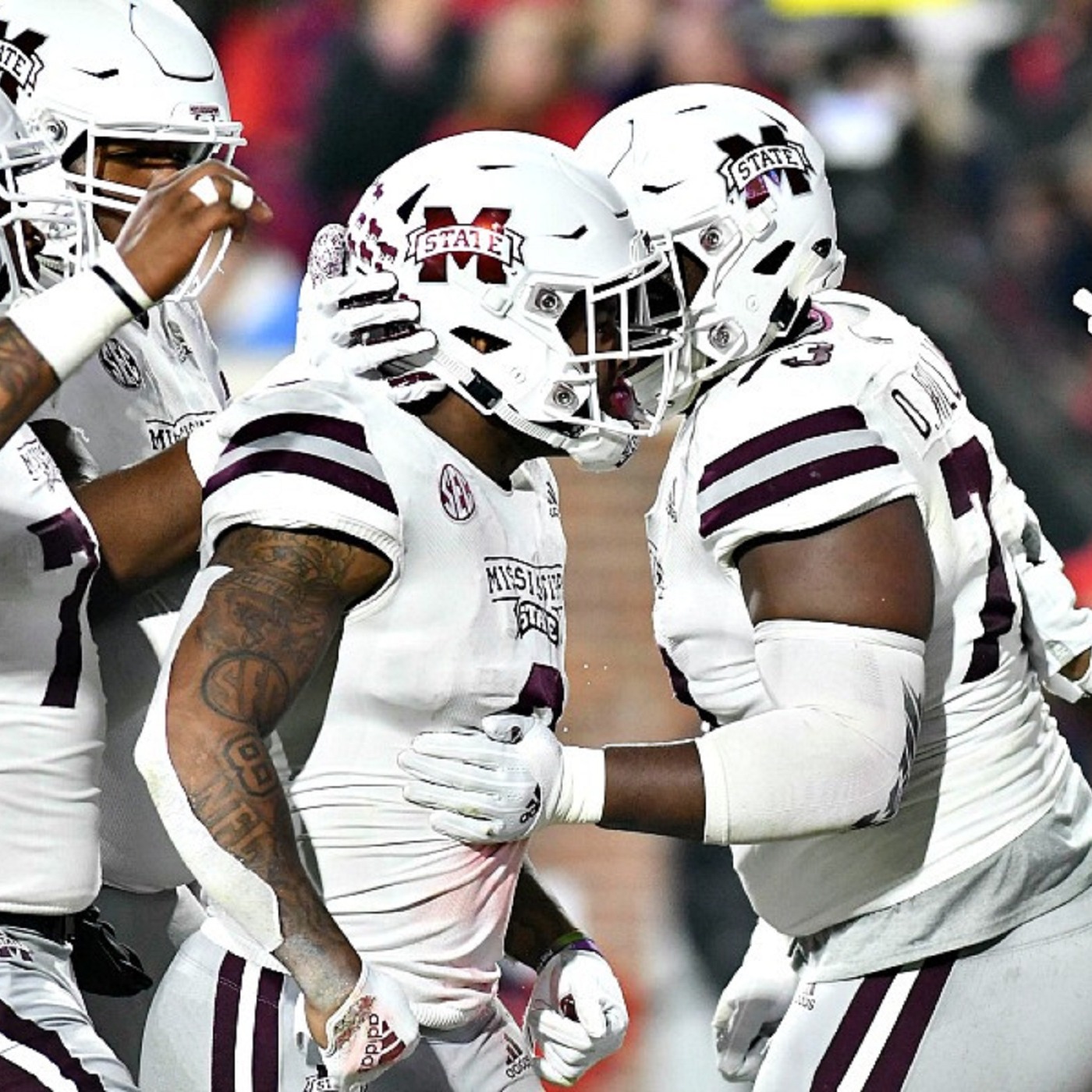 SEC sets fall camp dates, eyes fall football schedule episode artwork