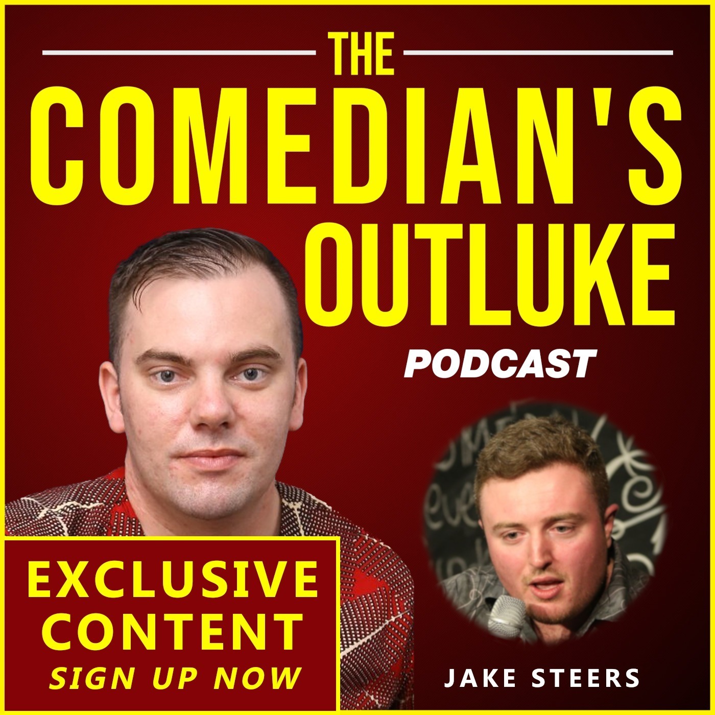 Jake Steers Bonus Banter