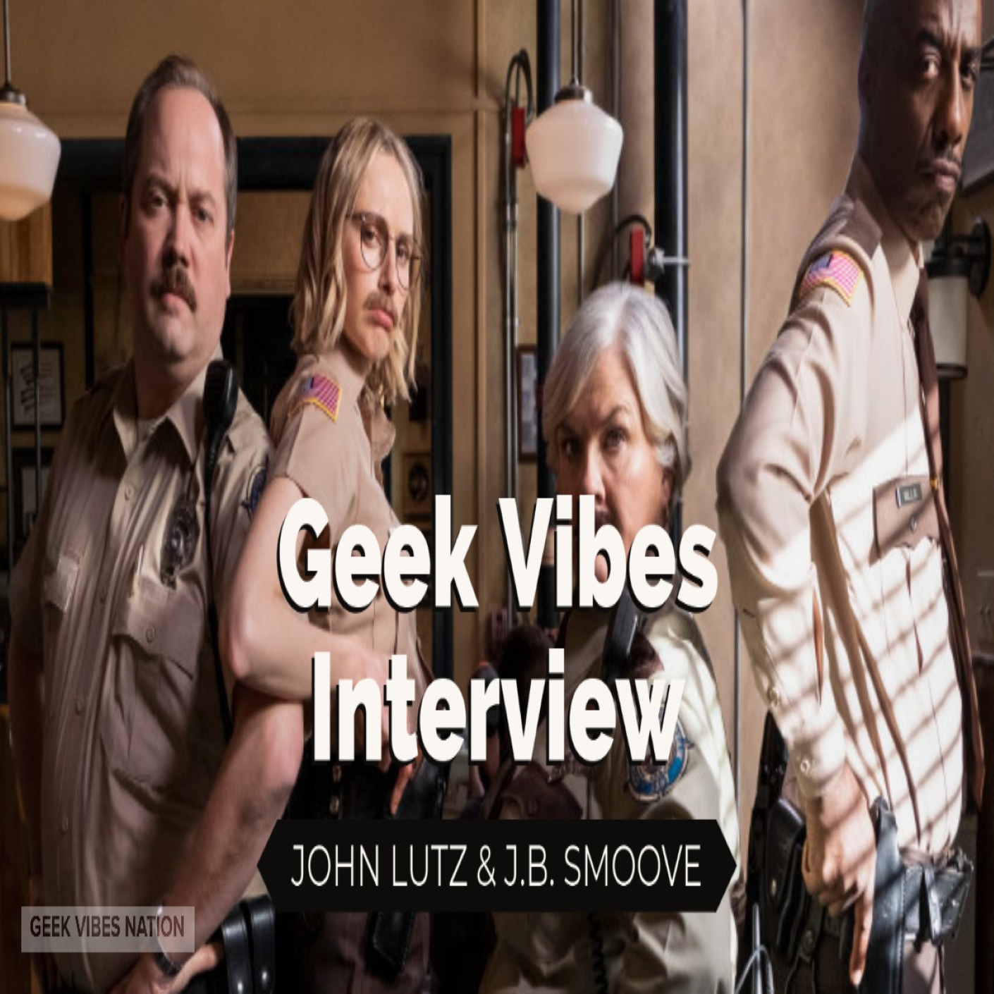 GEEK VIBES NATION