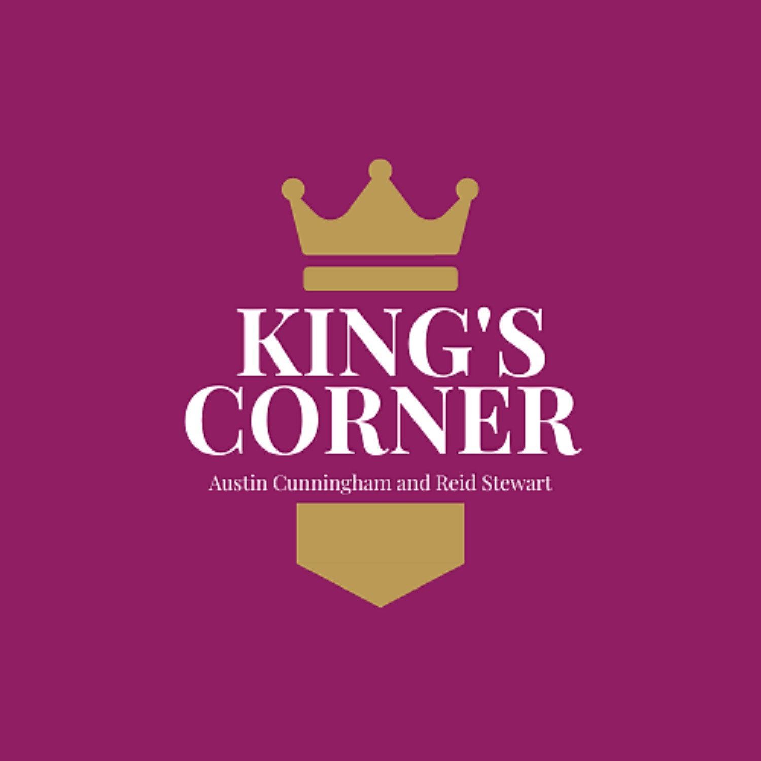 King\'s Corner
