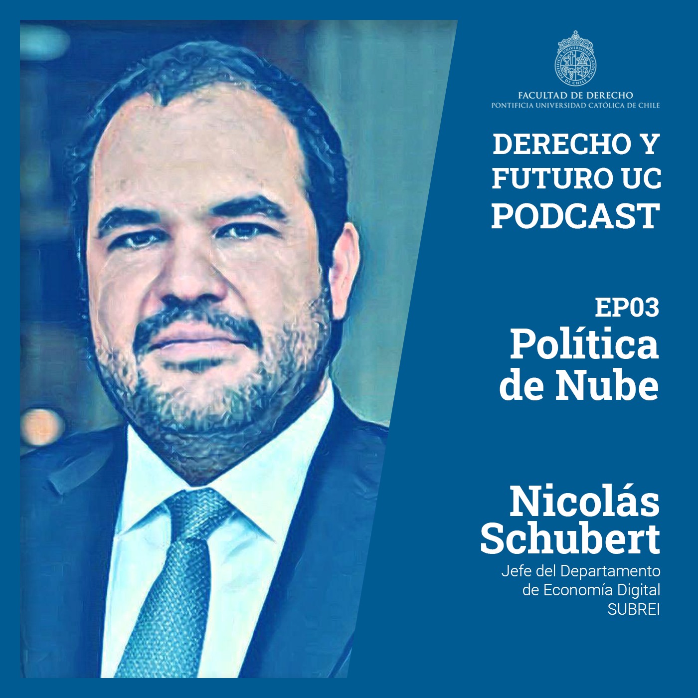 Derecho y Futuro UC