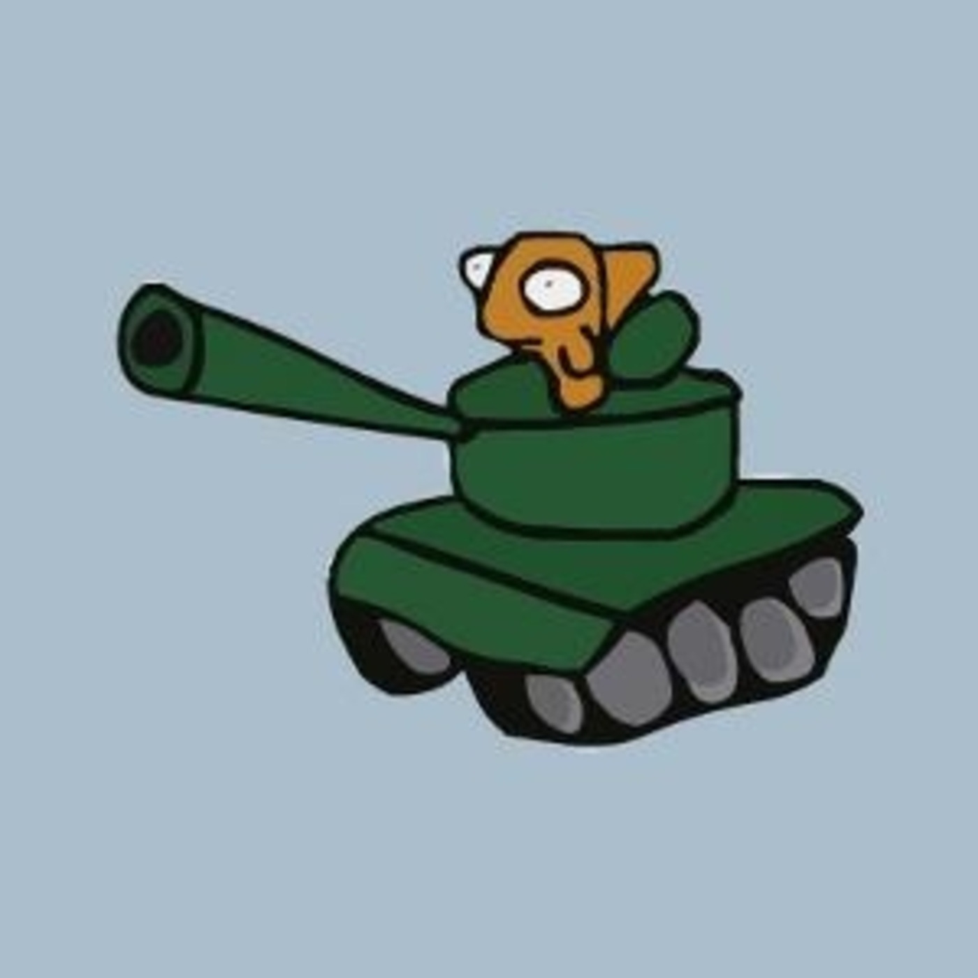 The Fishtank Podcast