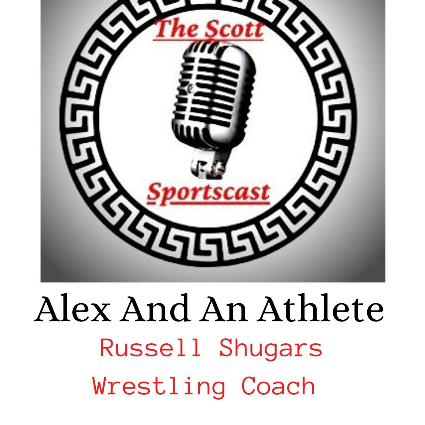 The Scott Sportscast