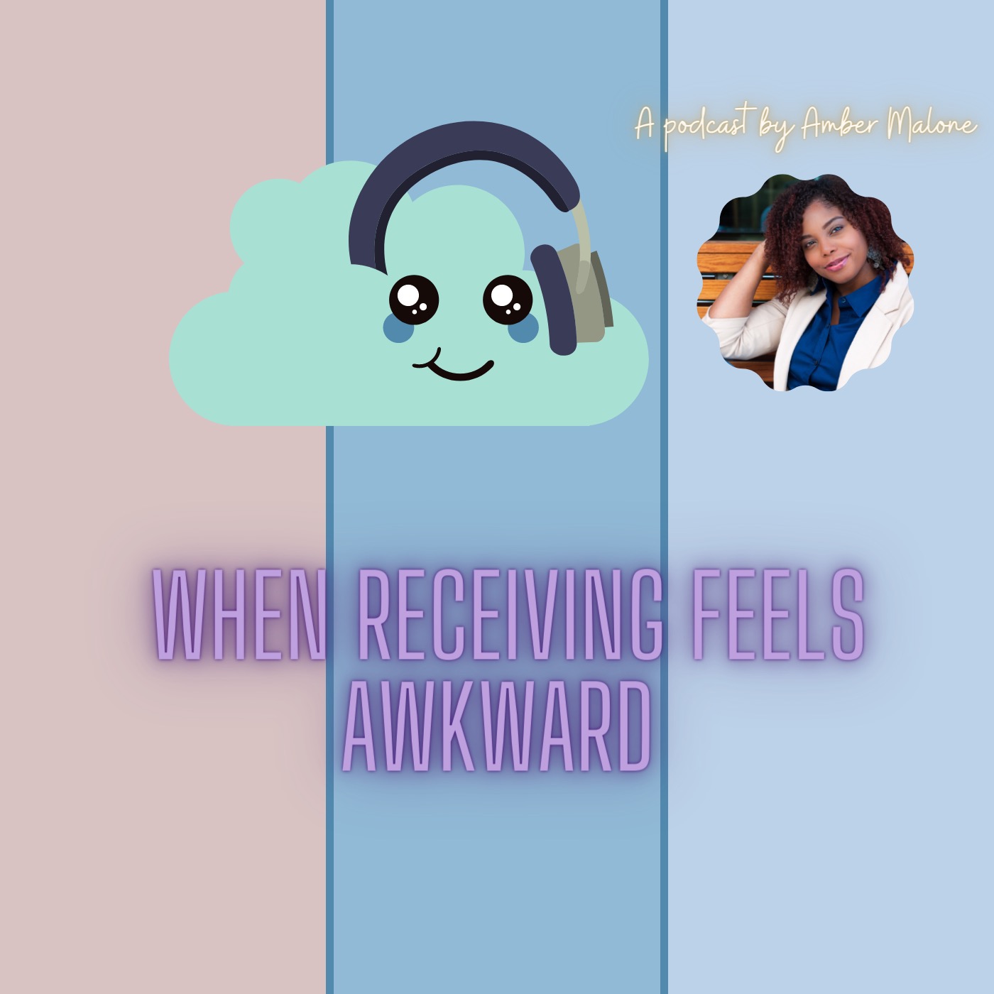 When Receiving Feels Awkward