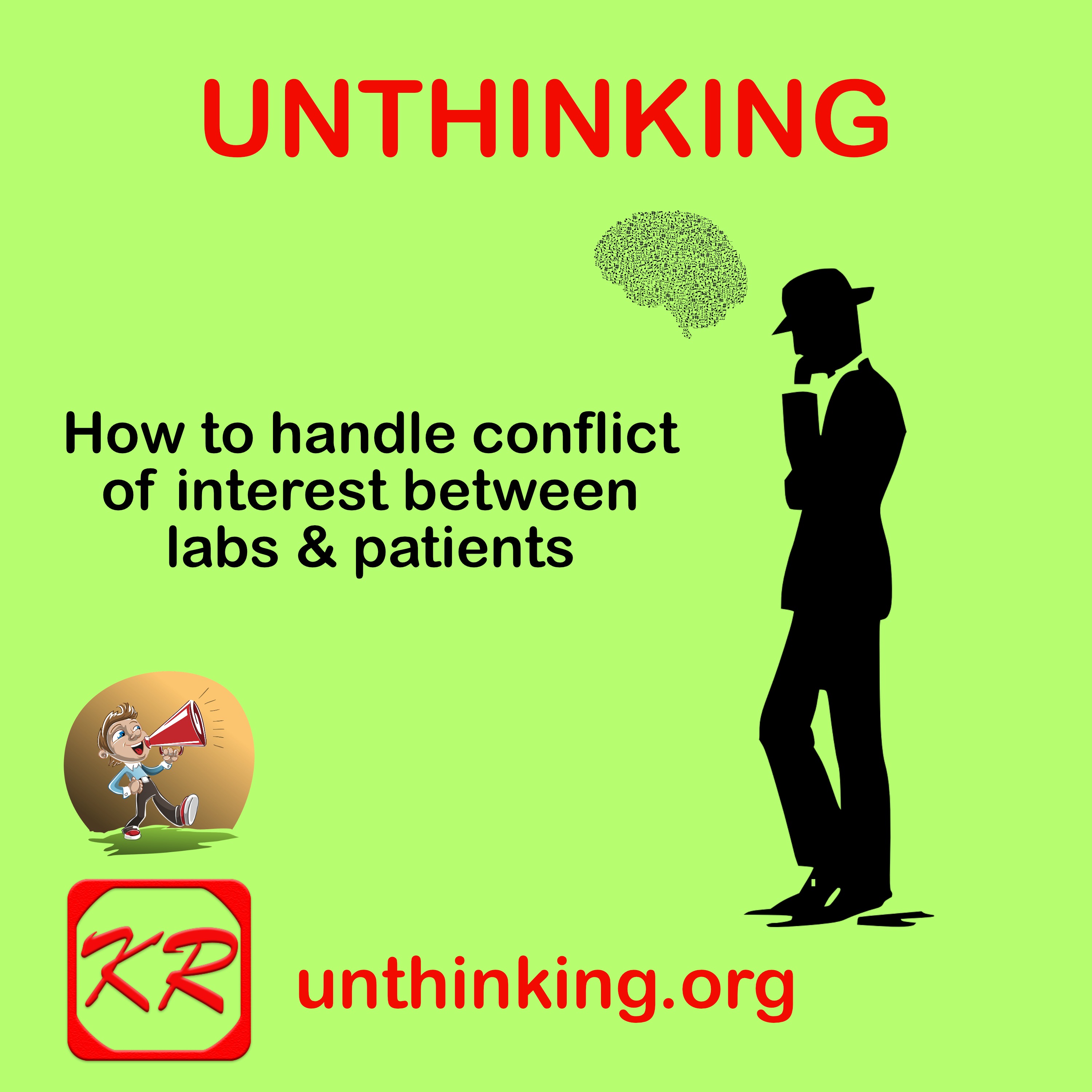 Unthinking