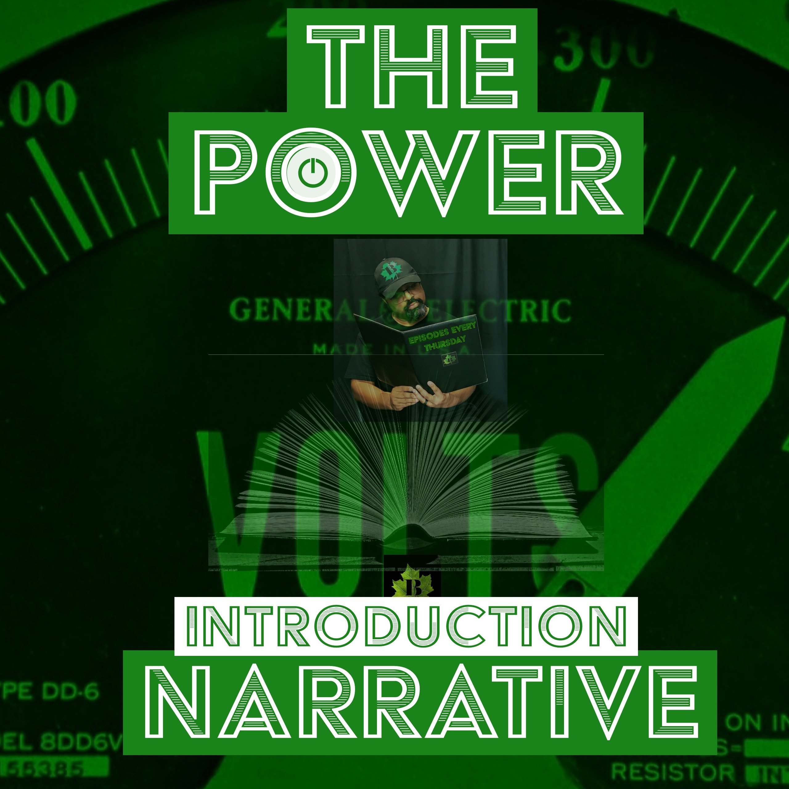 Proper Introductions episode artwork