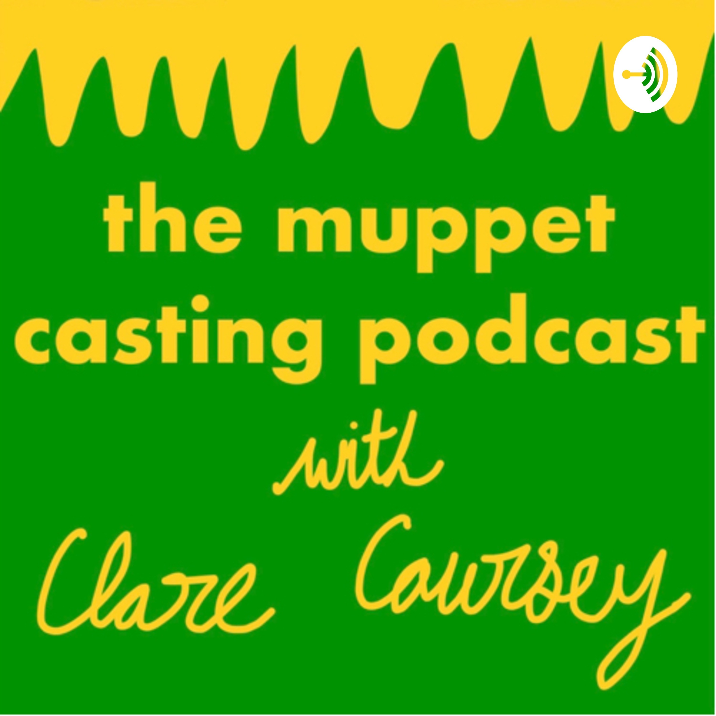The Muppet Casting Podcast