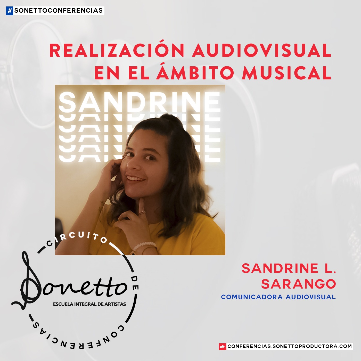Circuito de Conferencias [Artistas Sin Fronteras]
