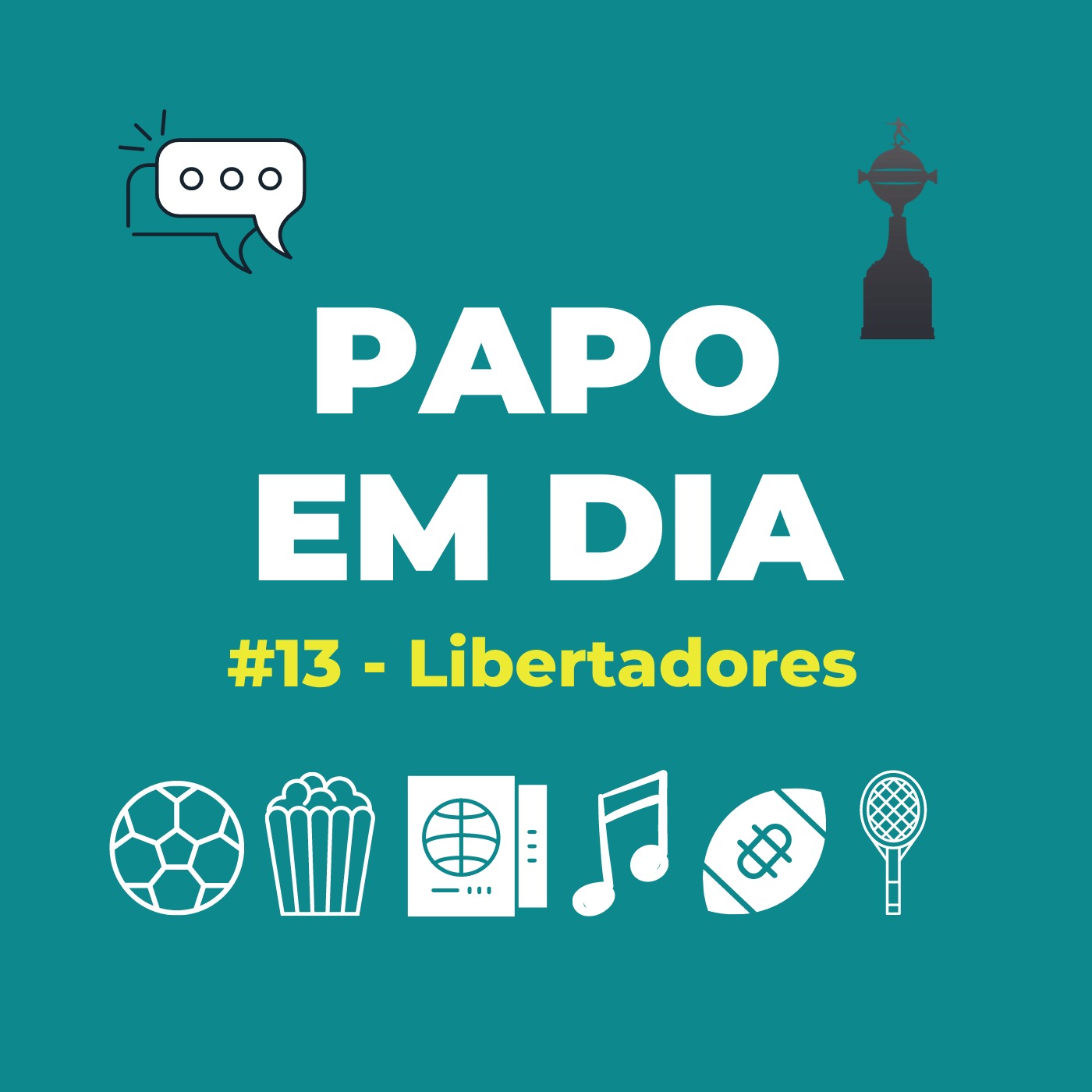 Papo em Dia
