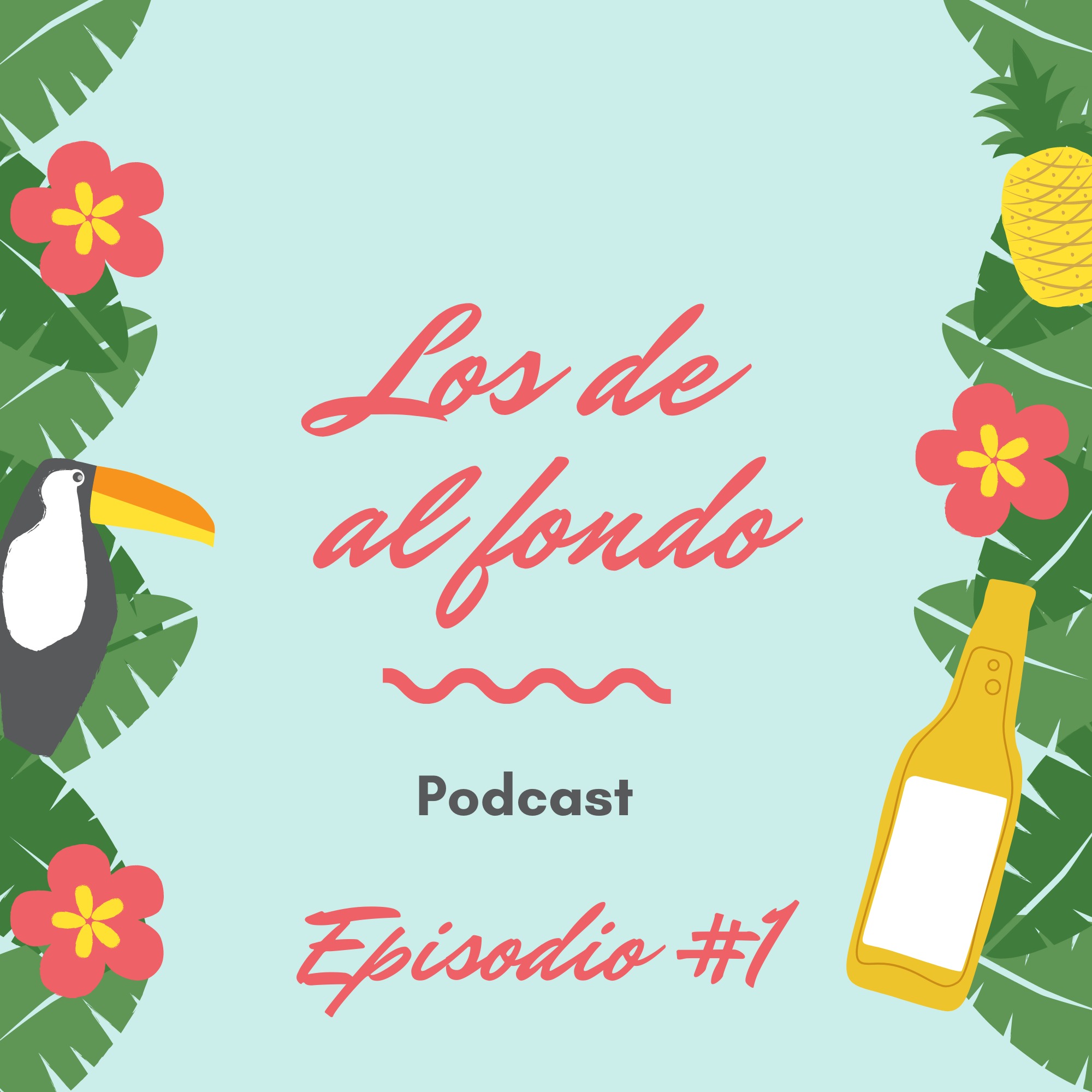 Los de al fondo Podcast