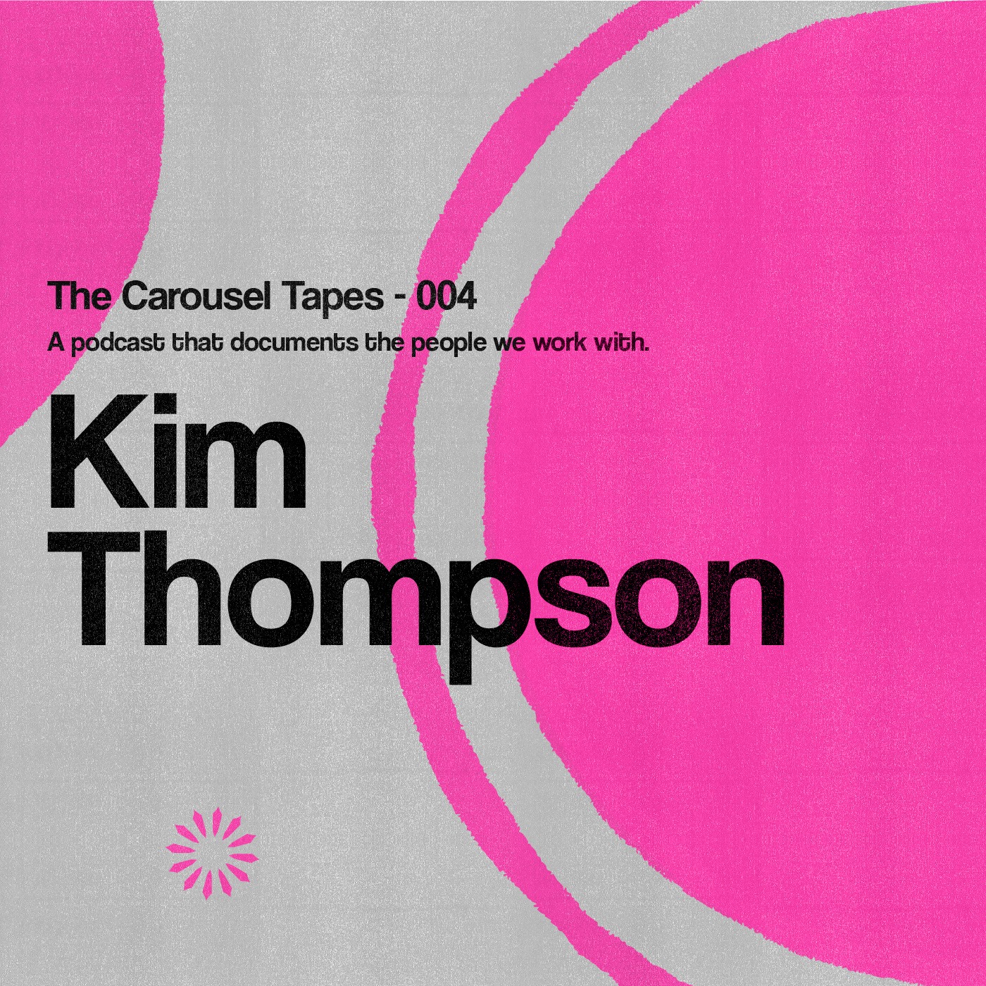 The Carousel Tapes