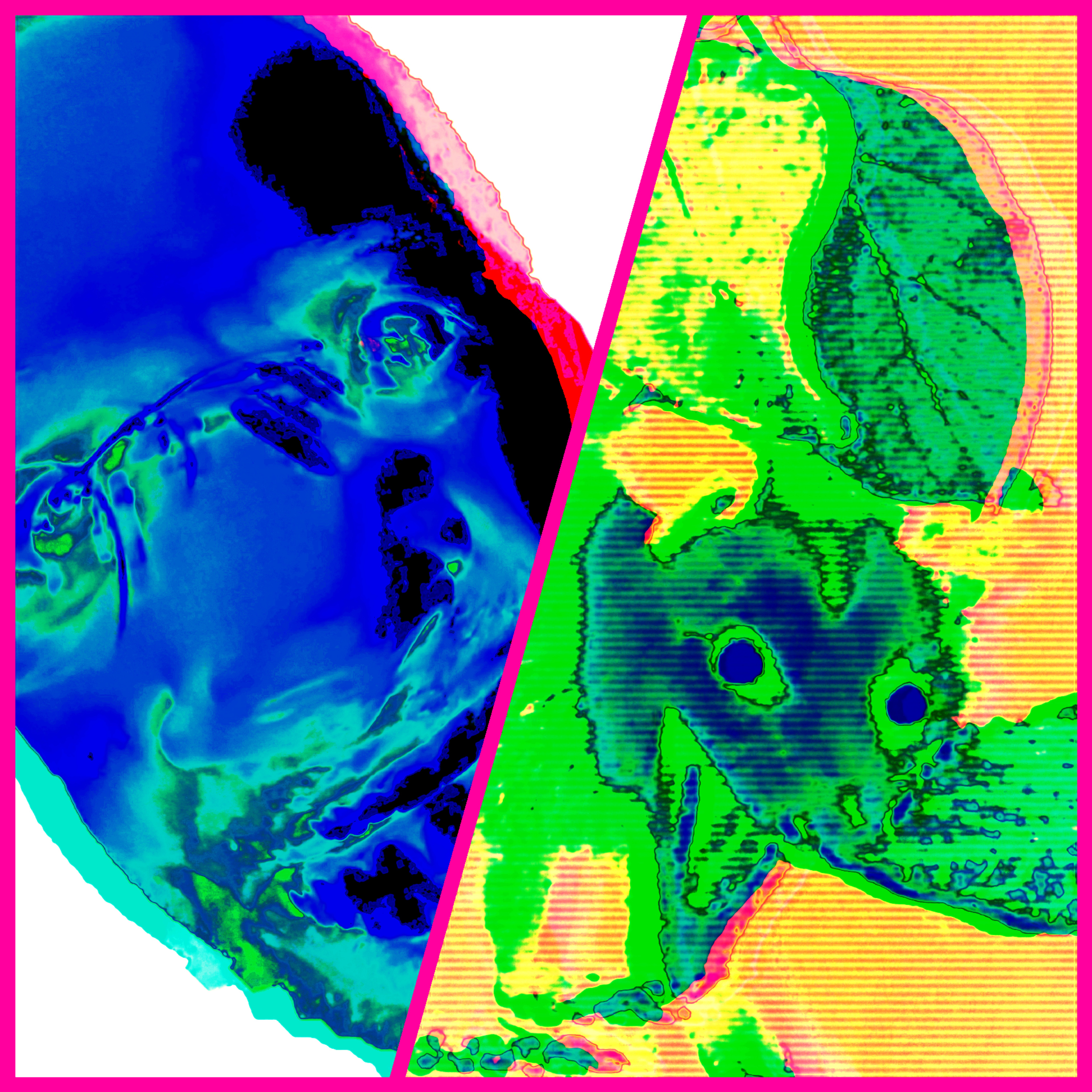 It\'s All Relative podcast