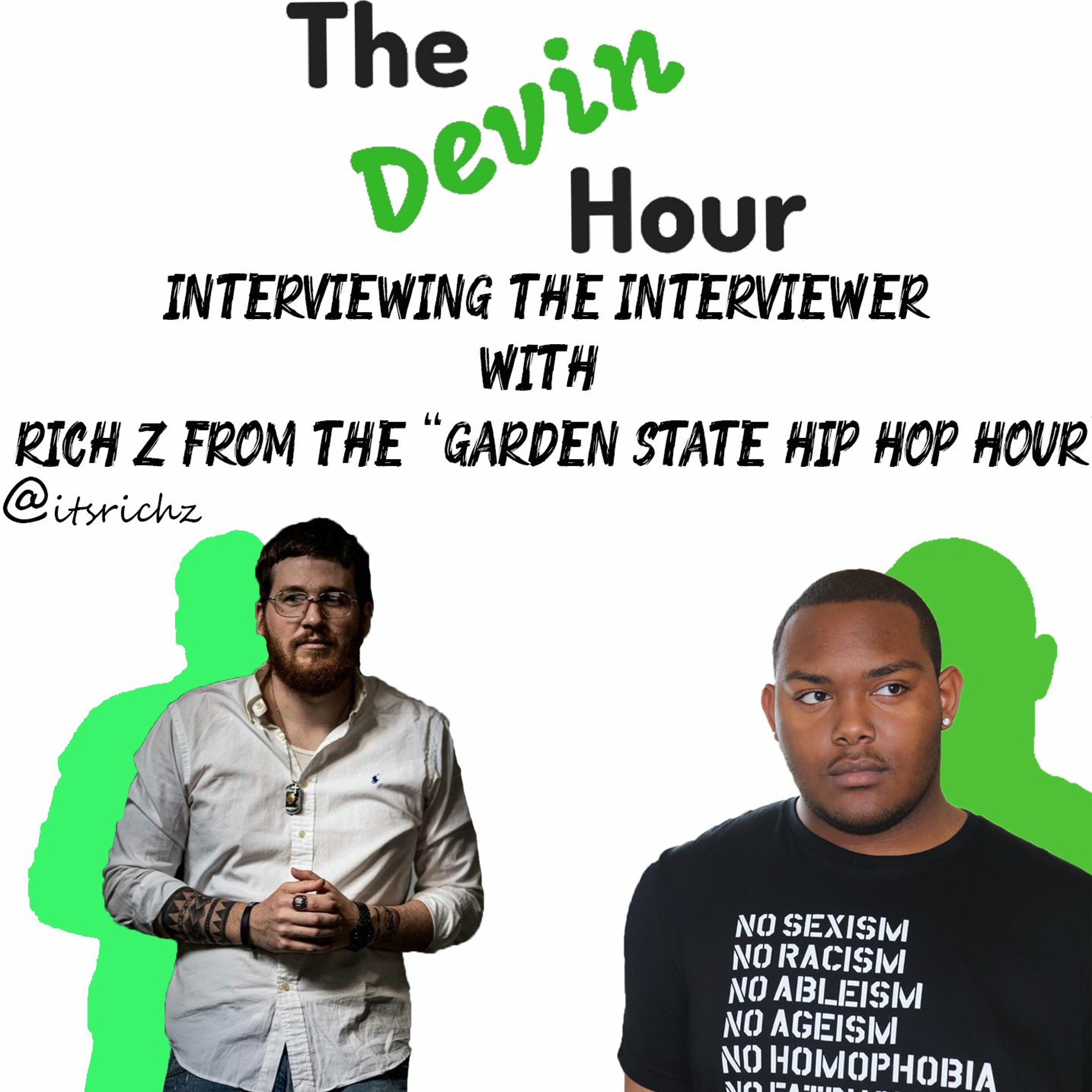 The Devin Hour