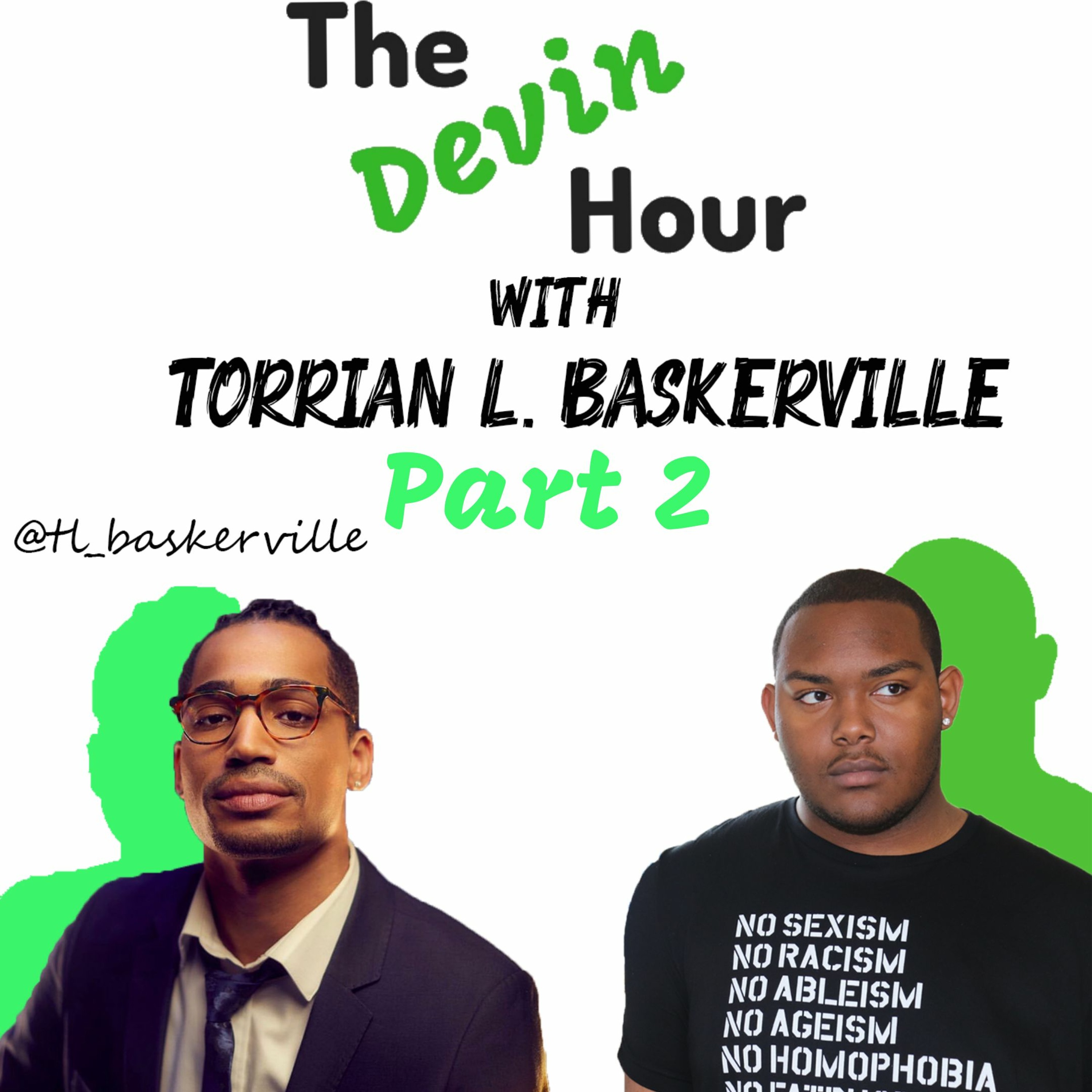The Devin Hour