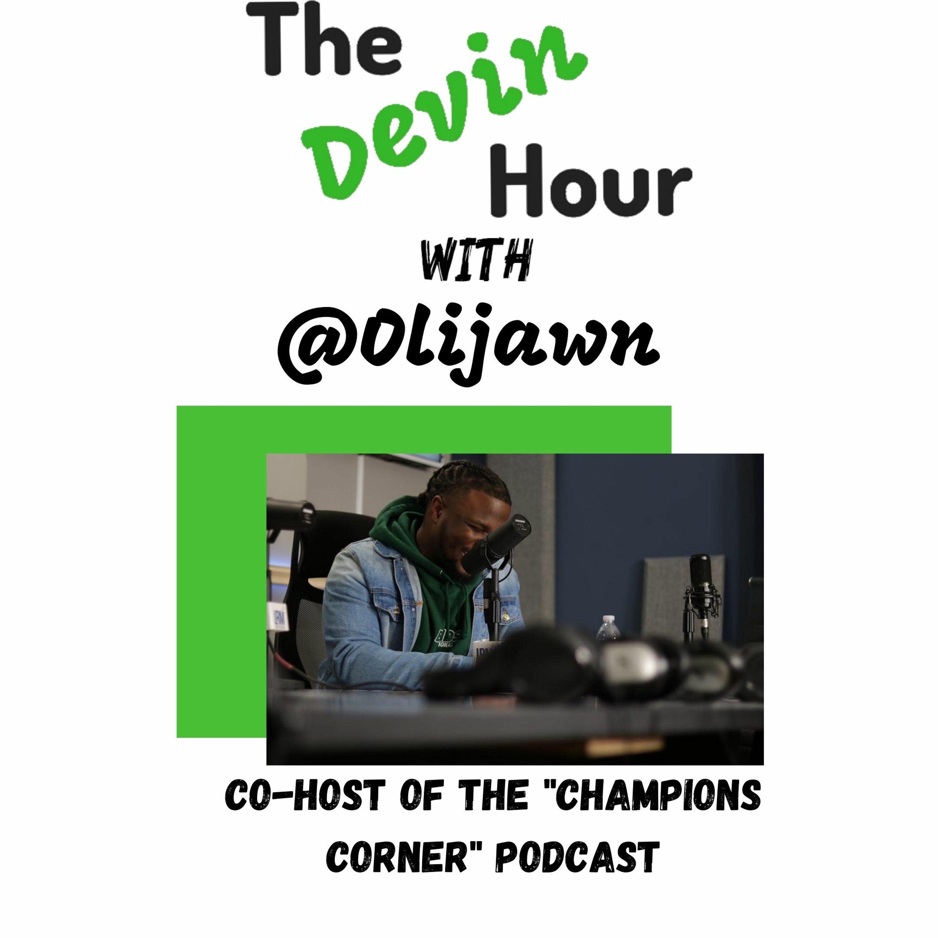 The Devin Hour