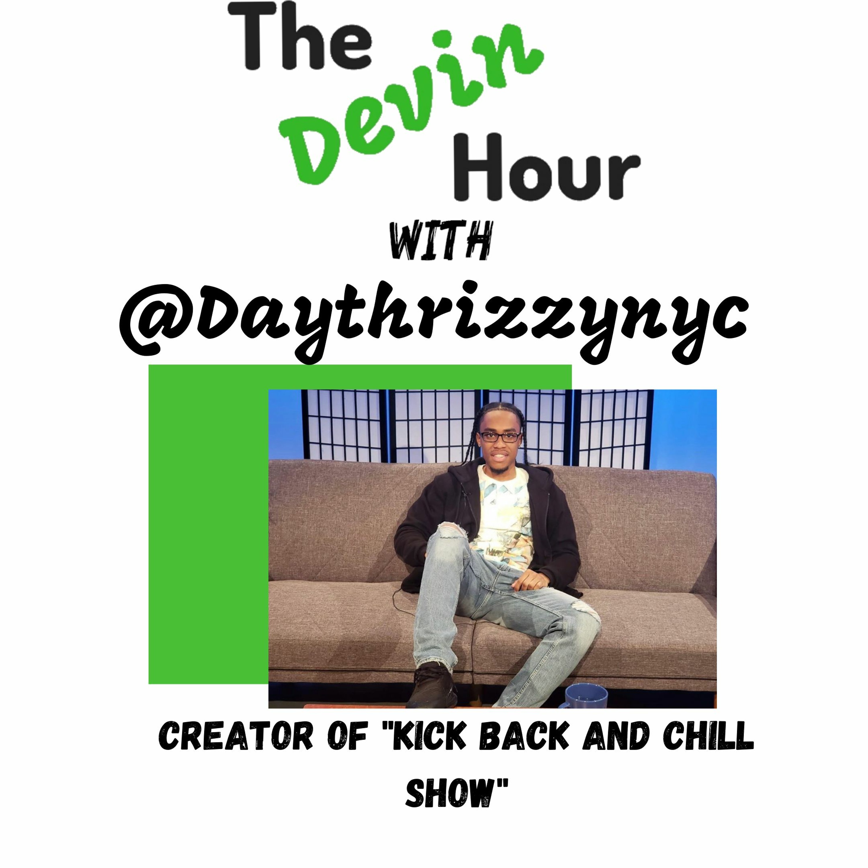 The Devin Hour