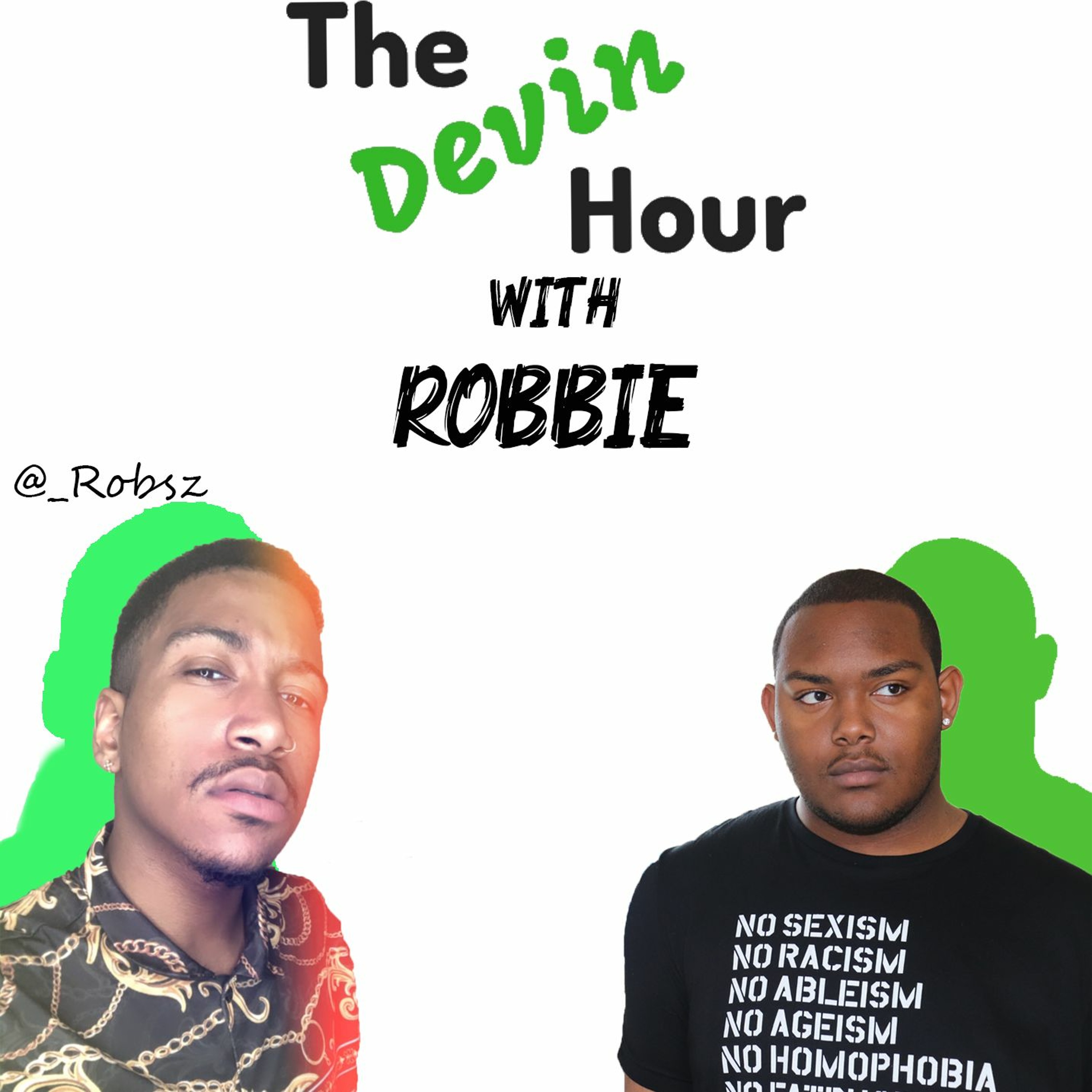 The Devin Hour