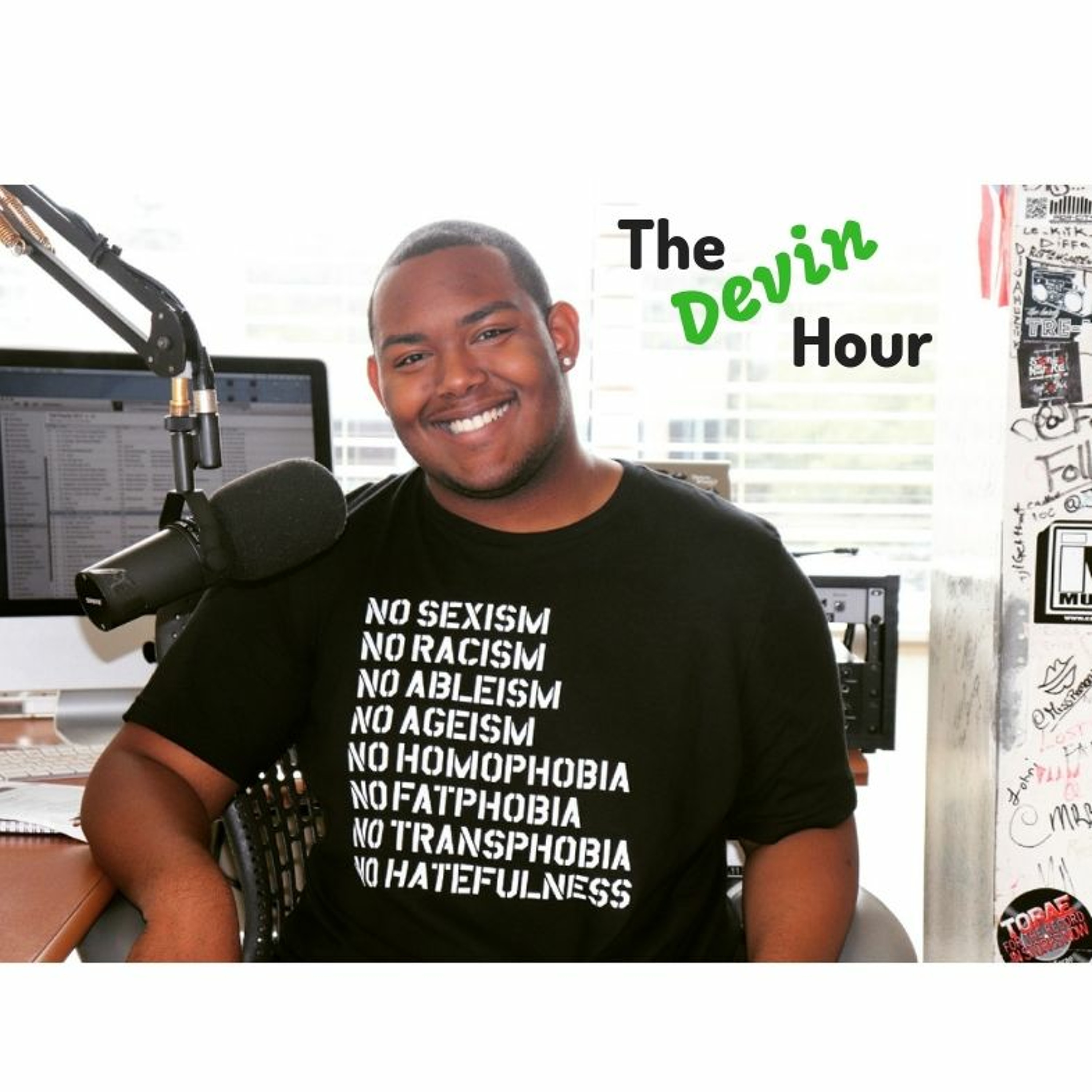 The Devin Hour
