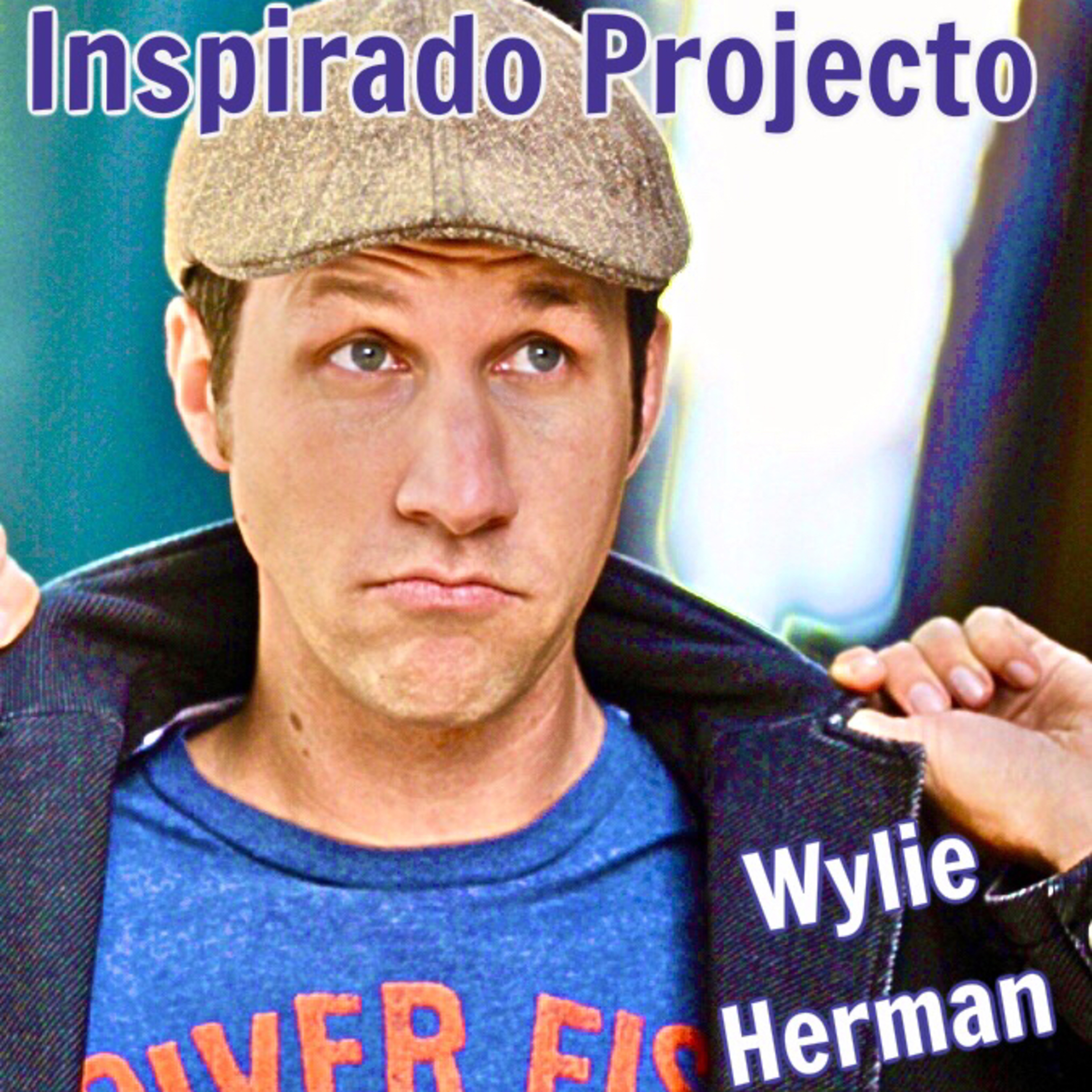 Inspirado Projecto