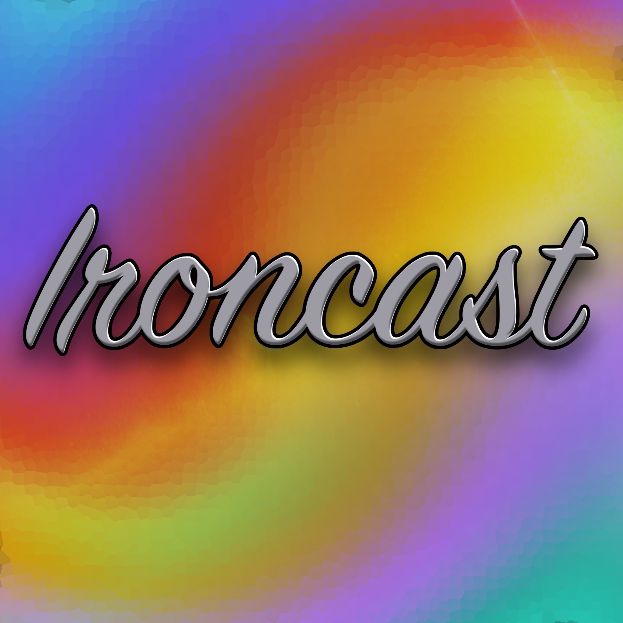 Ironcast