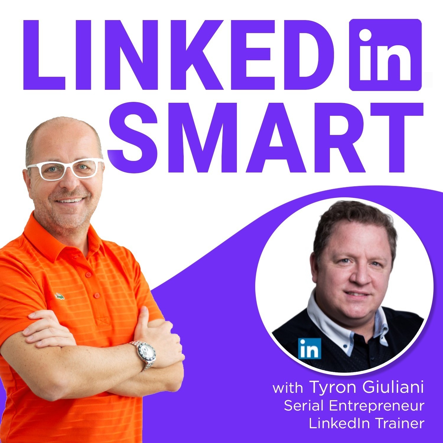 LINKEDIN SMART