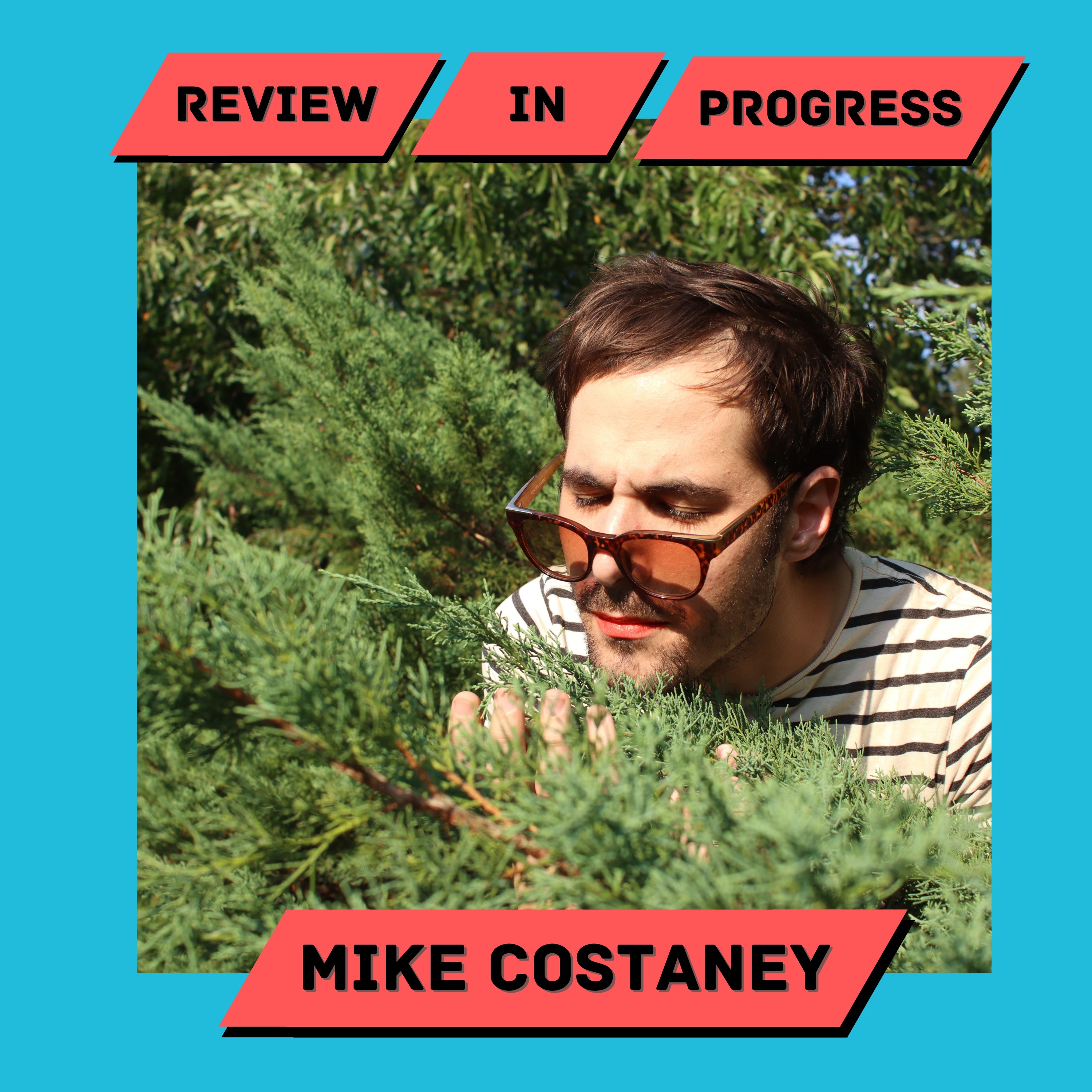 #2 - Mike Costaney