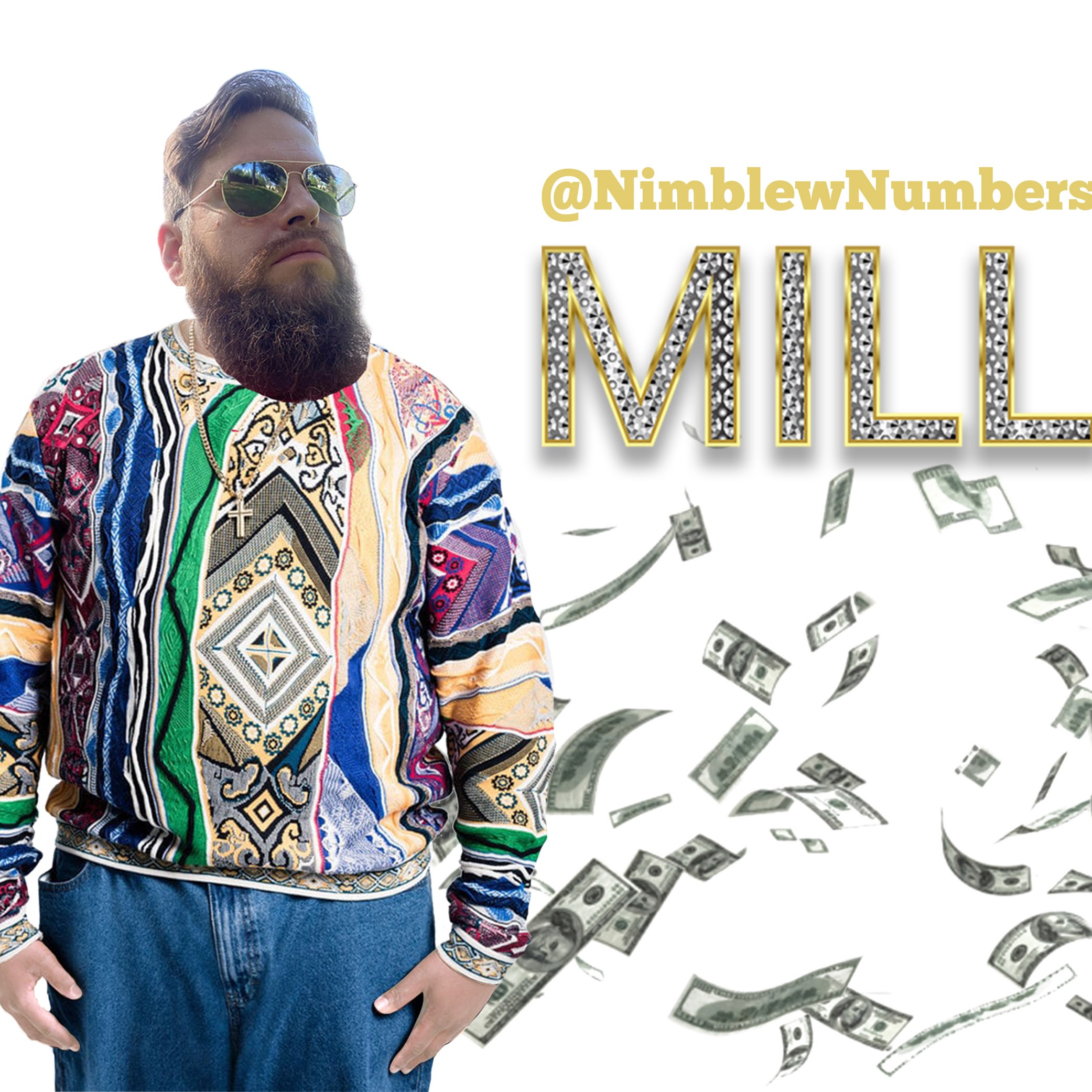 NimblewNumbers Podcast