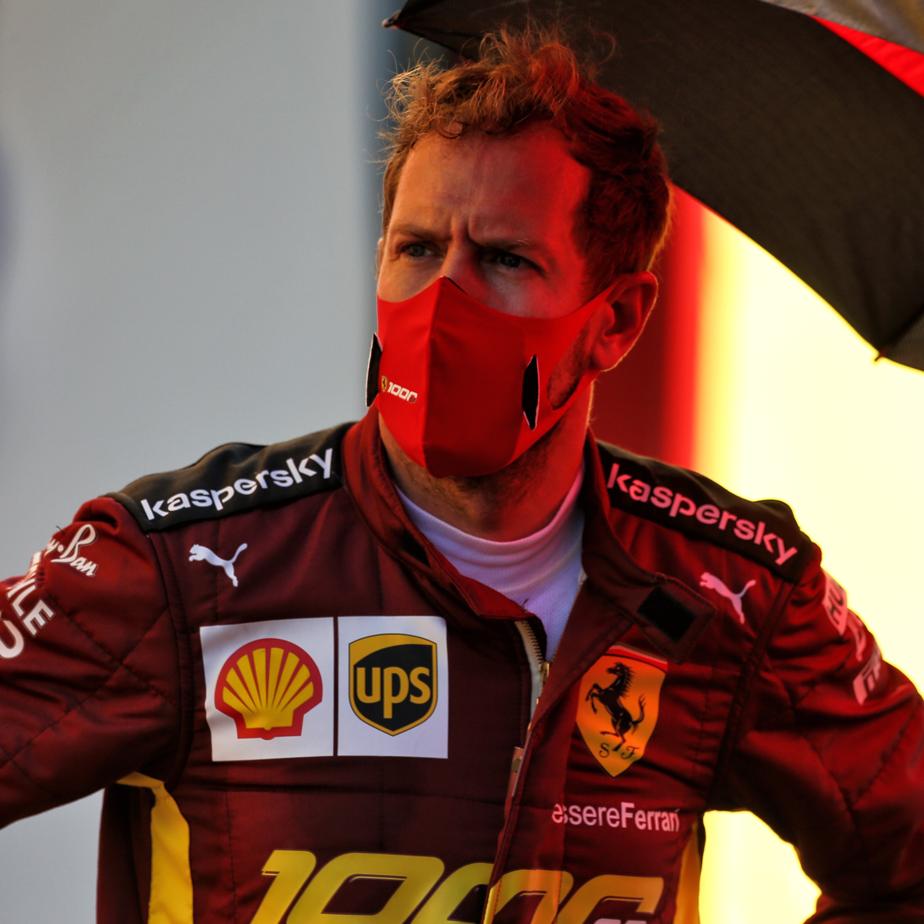 RadioBox F1