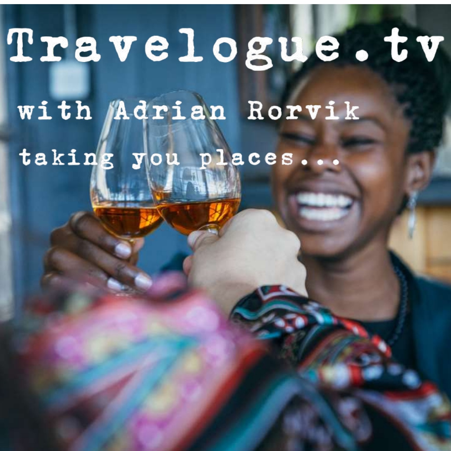 Val du Charron Wine and Leisure Estate, South Africa