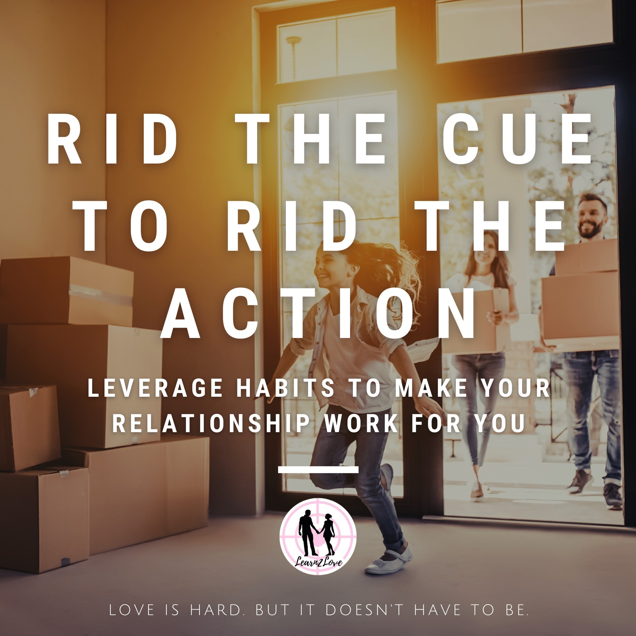 Change Your Environment, Change Your Life episode artwork