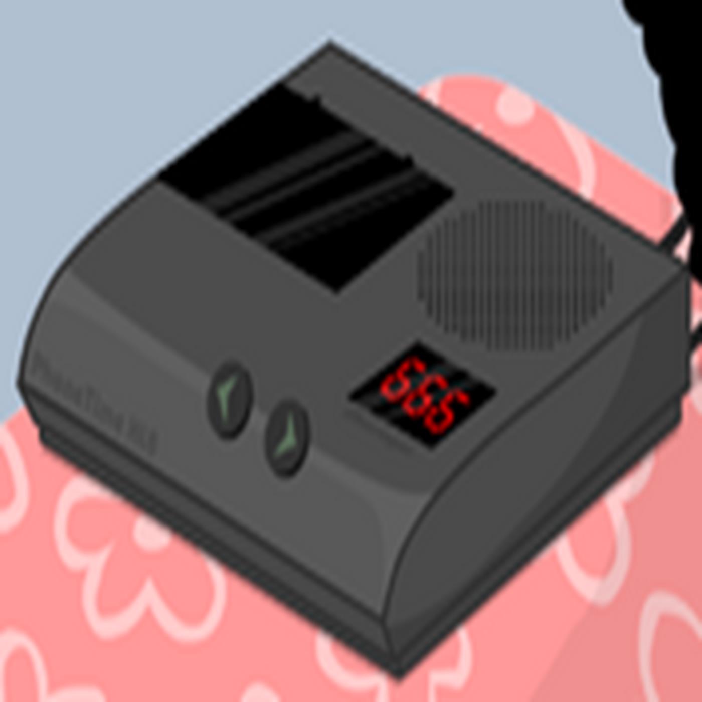 Pod 207 : Leave My Mom A Mesage episode artwork