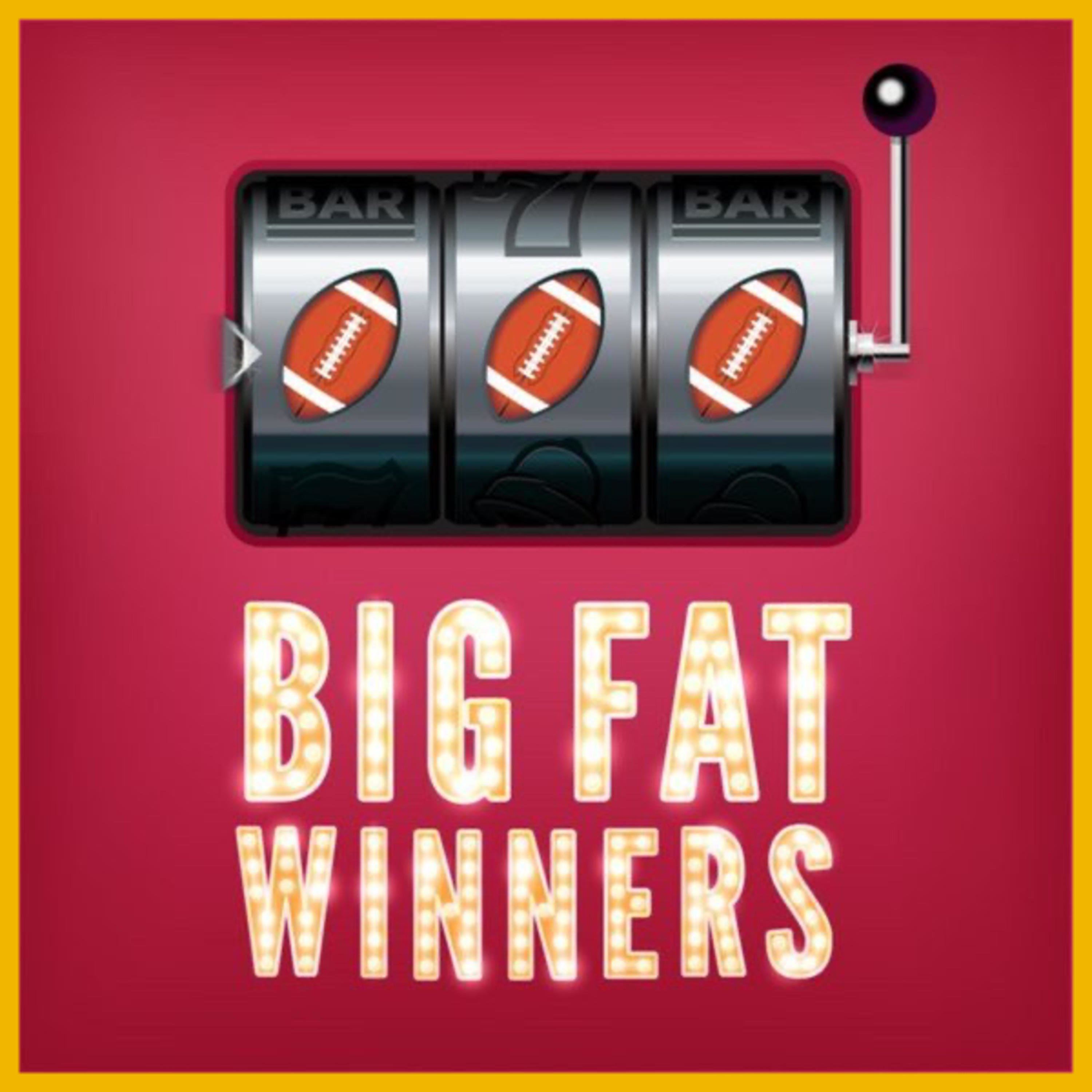 Big Fat Winners