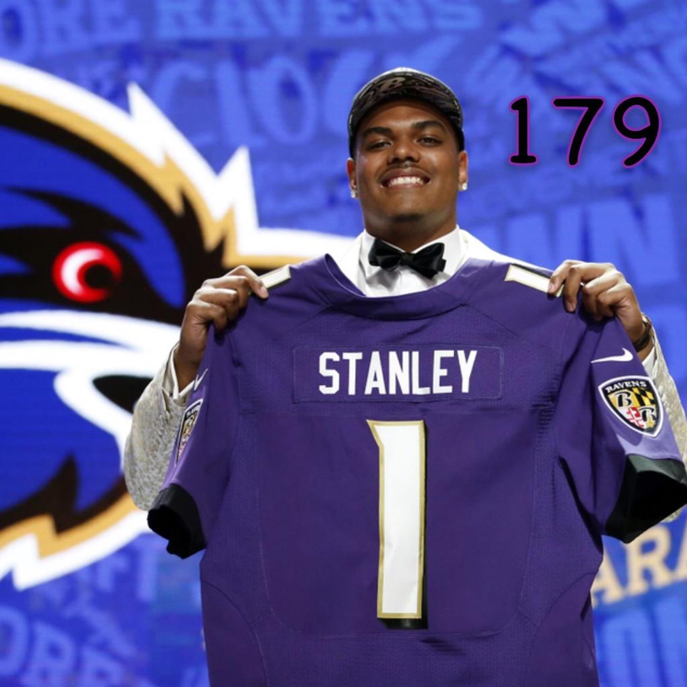179: Purple : Mr. Film Study's Season Preview