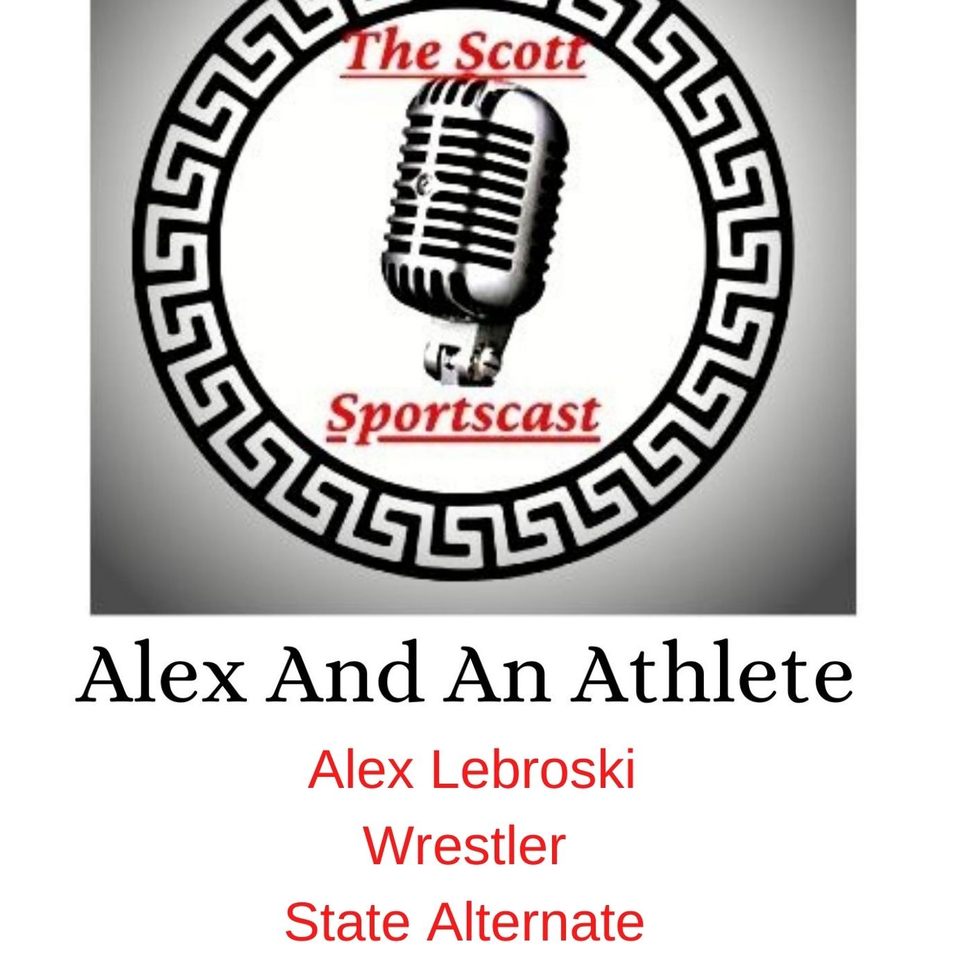 The Scott Sportscast