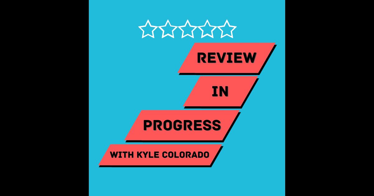 Review In Progress | RedCircle