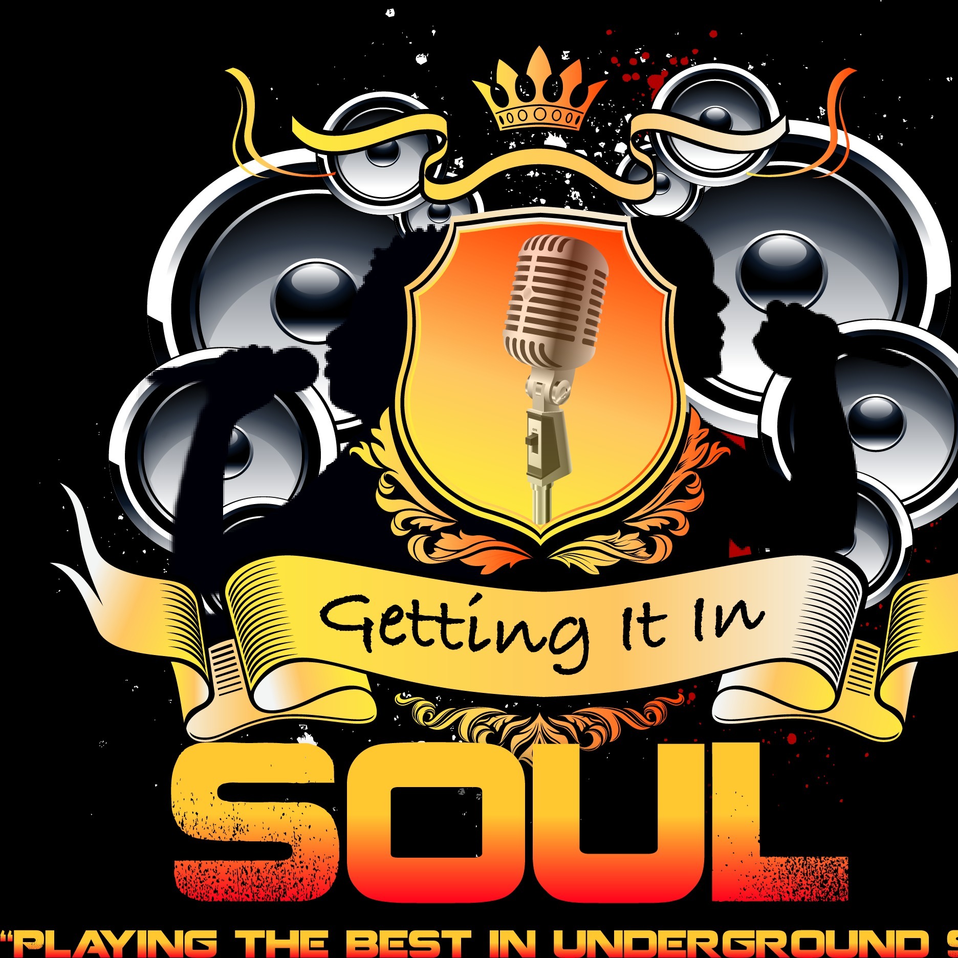 Getting It In SouL