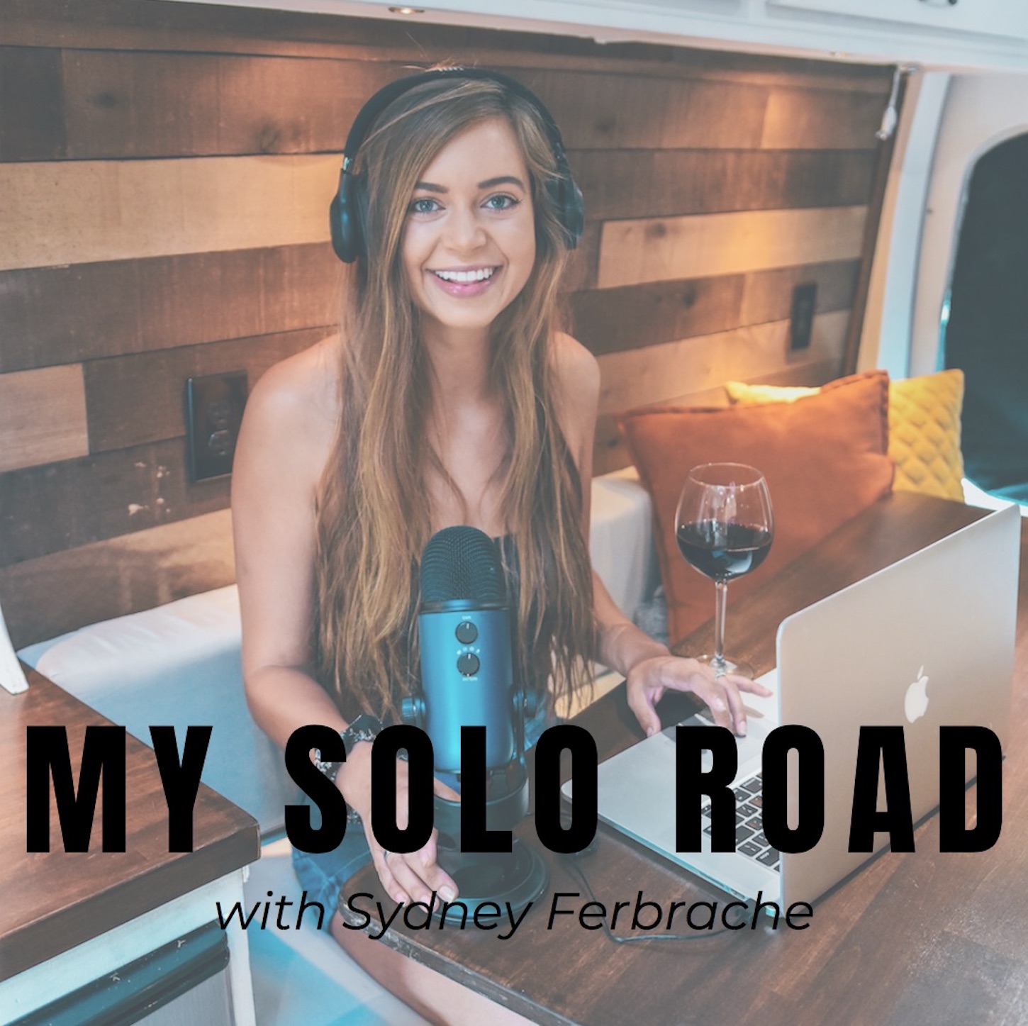 My Solo Road