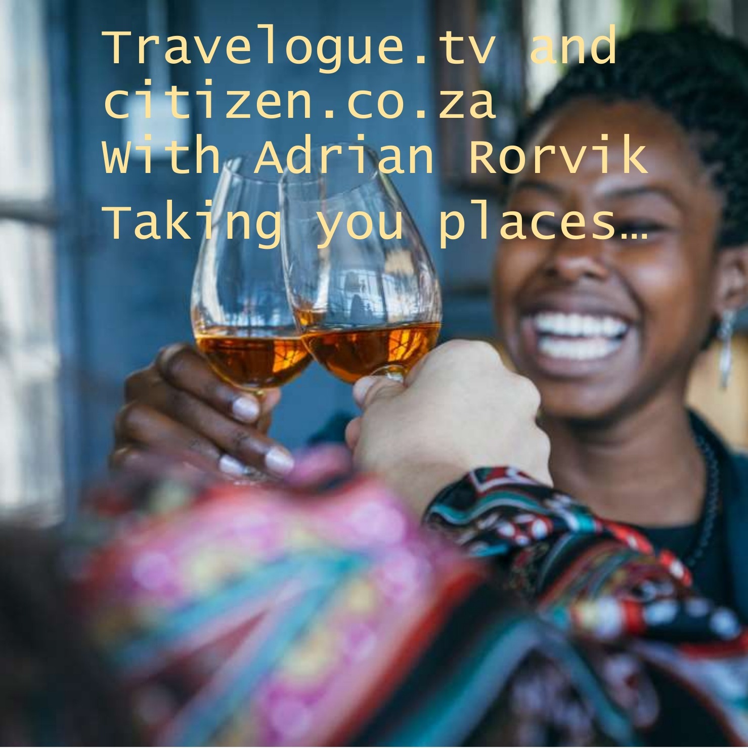 Val du Charron Wine and Leisure Estate, South Africa, for The Citizen