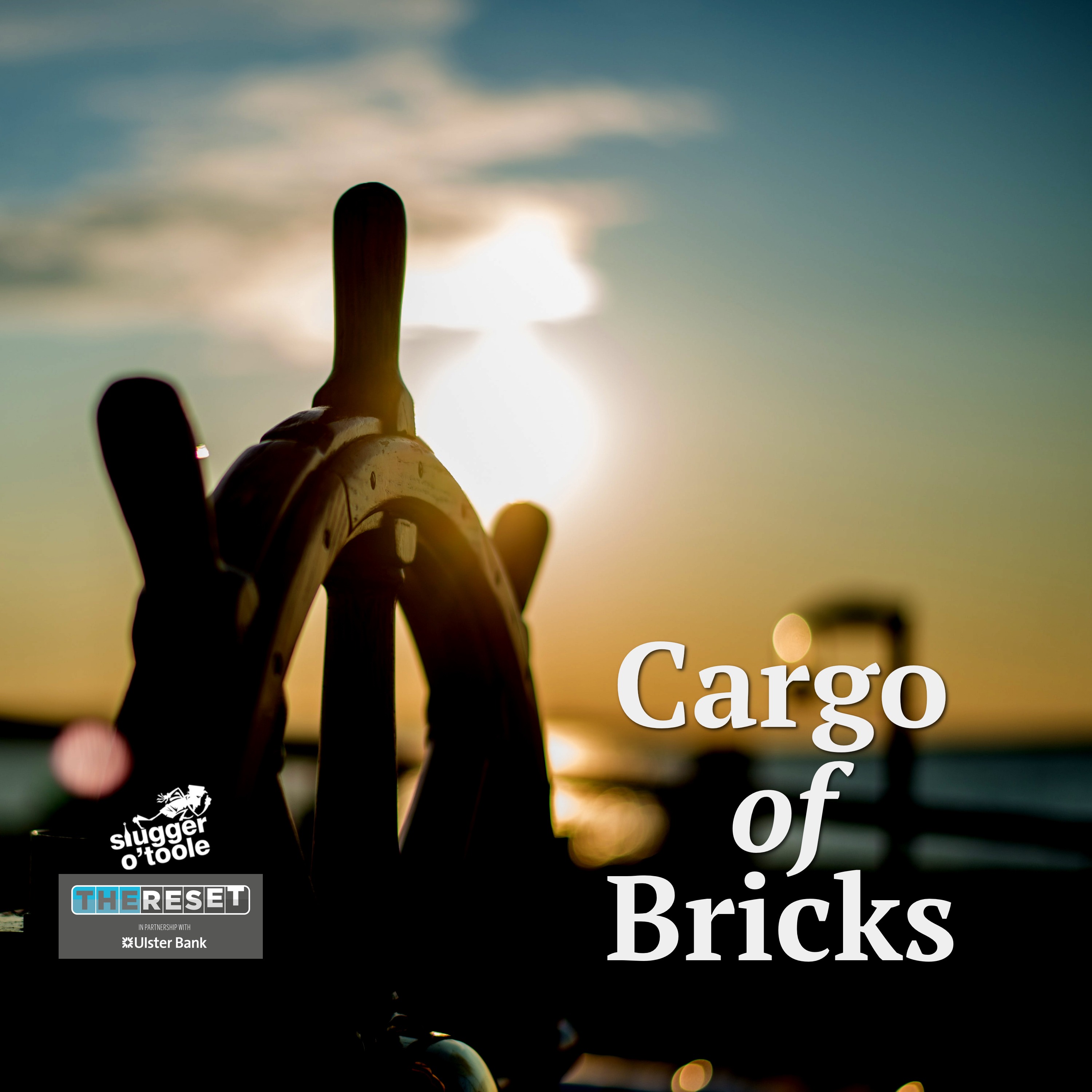 What does Jürgen Klopp have to do with democratic renewal? #CargoOfBricks