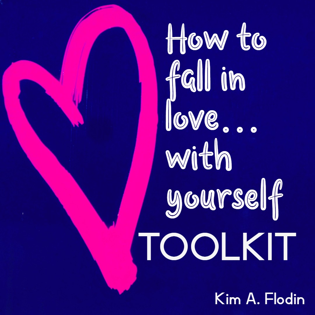 BONUS Preview How to Fall in Love with Yourself Toolkit episode artwork