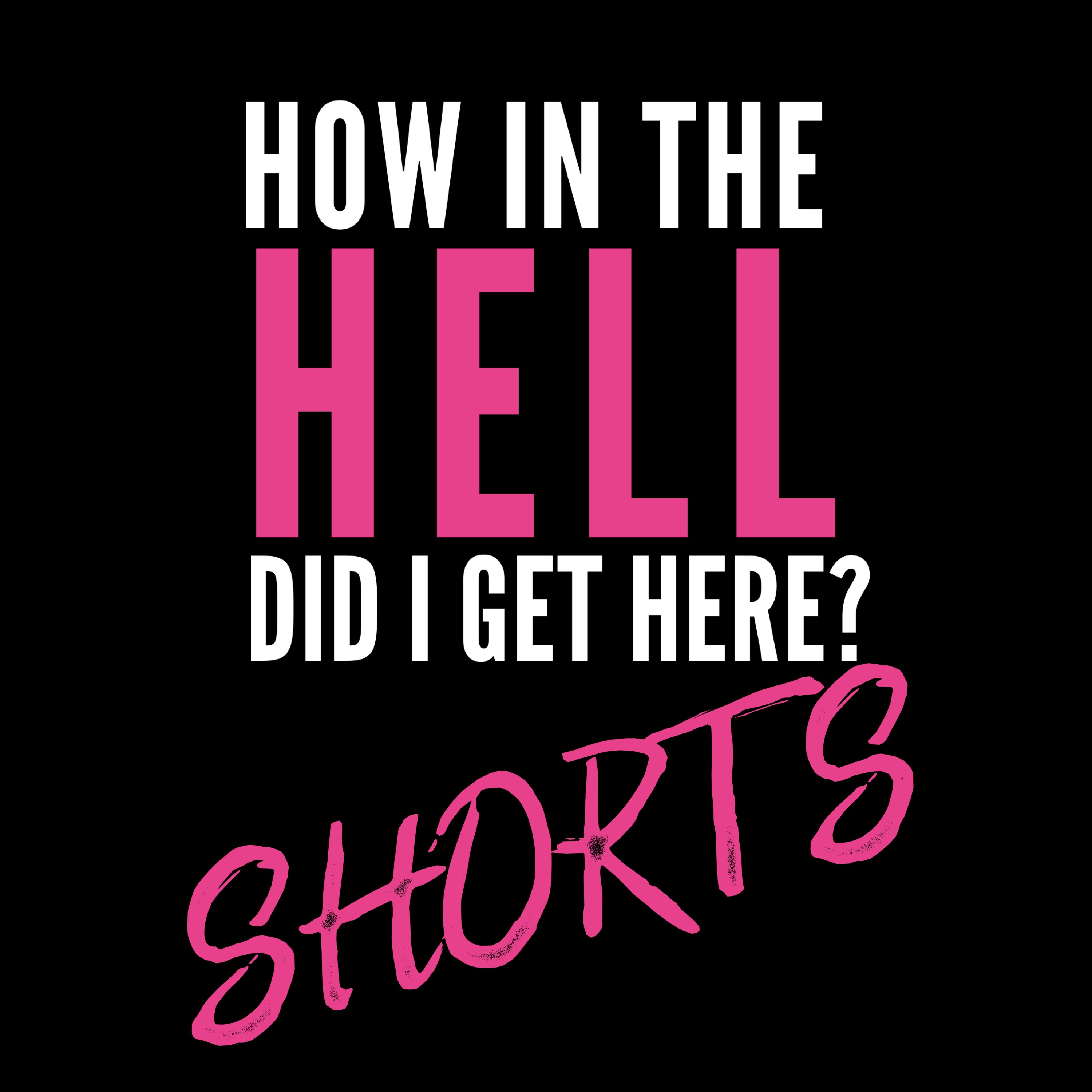 AD FREE SHORT - Kari's Alarming Groin episode artwork