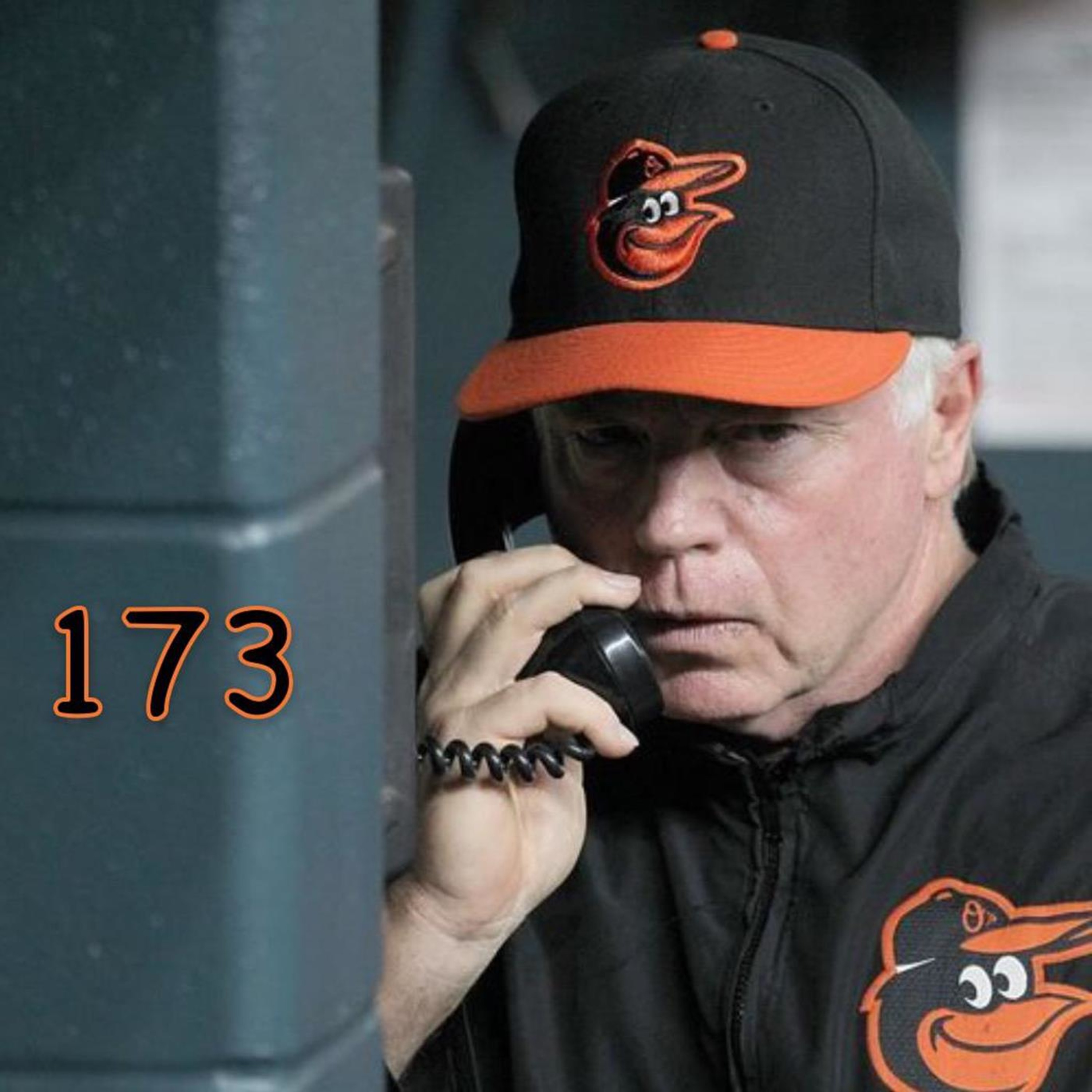 173: Phone Calls episode artwork