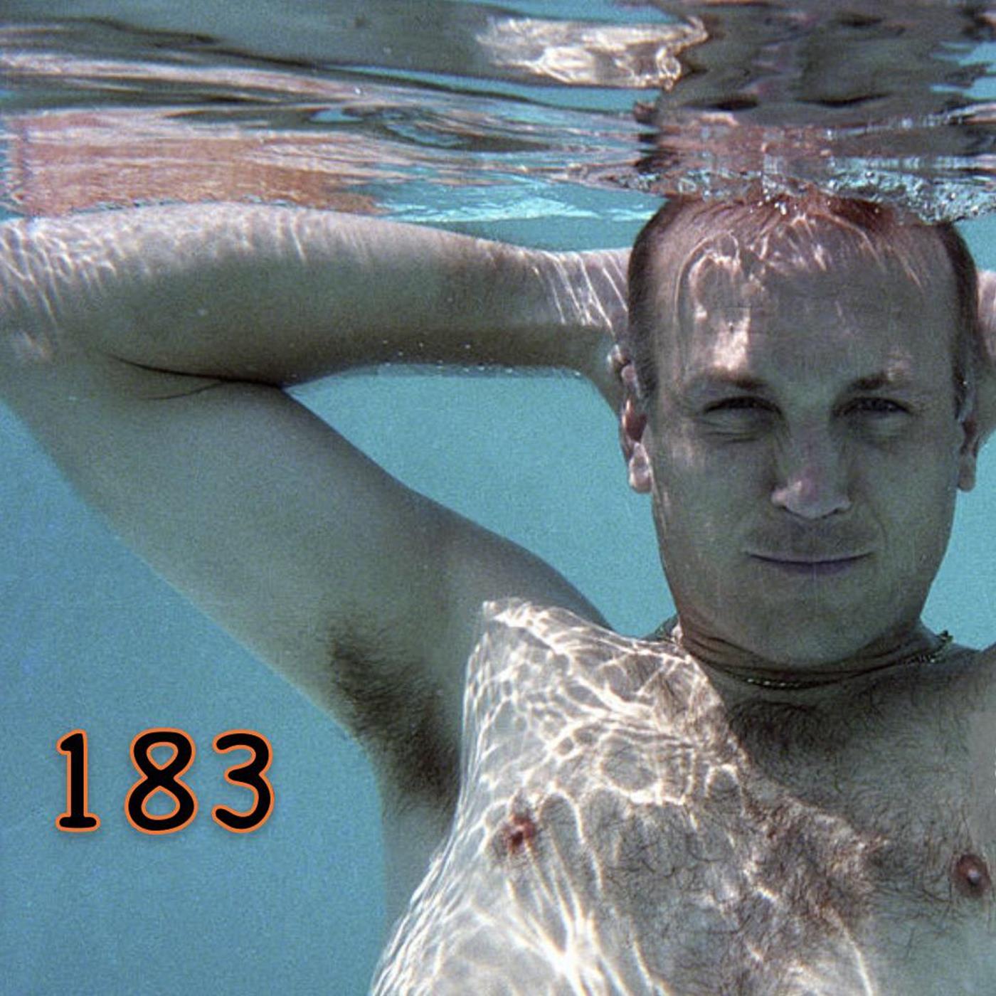 183: Better In The Pool episode artwork