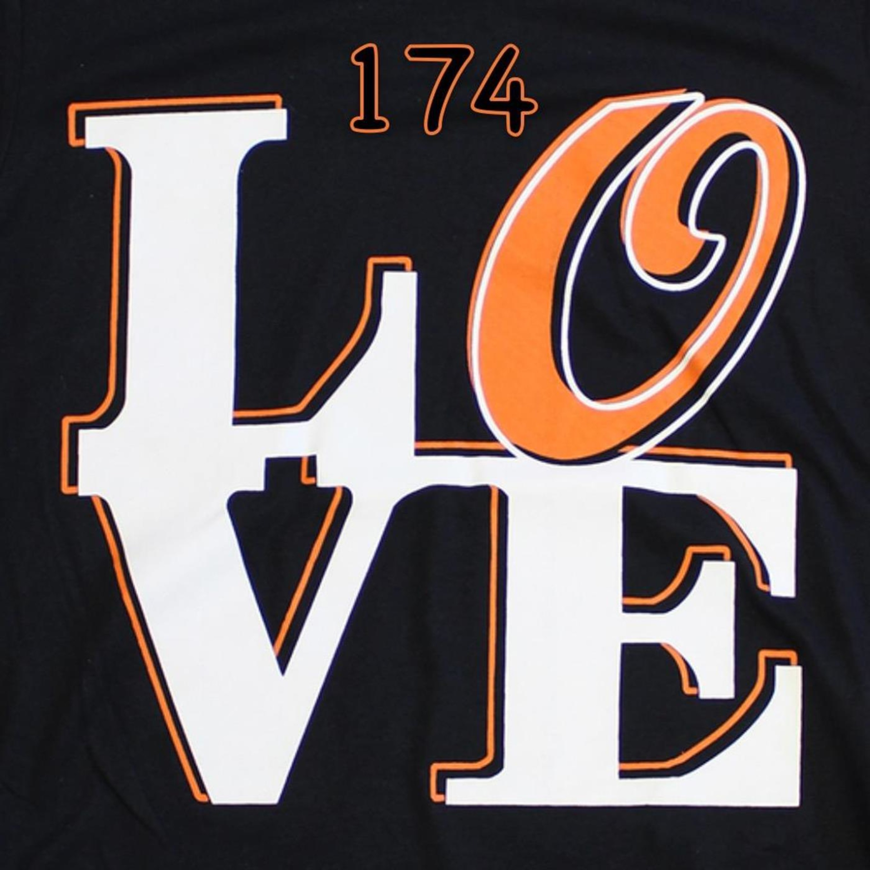 174: Falling In Love episode artwork