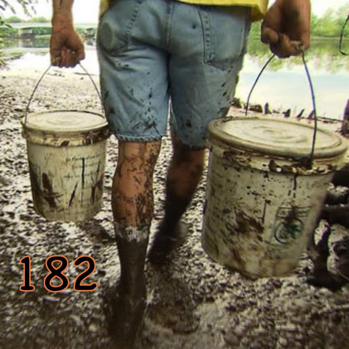 182: Delaware Mud episode artwork