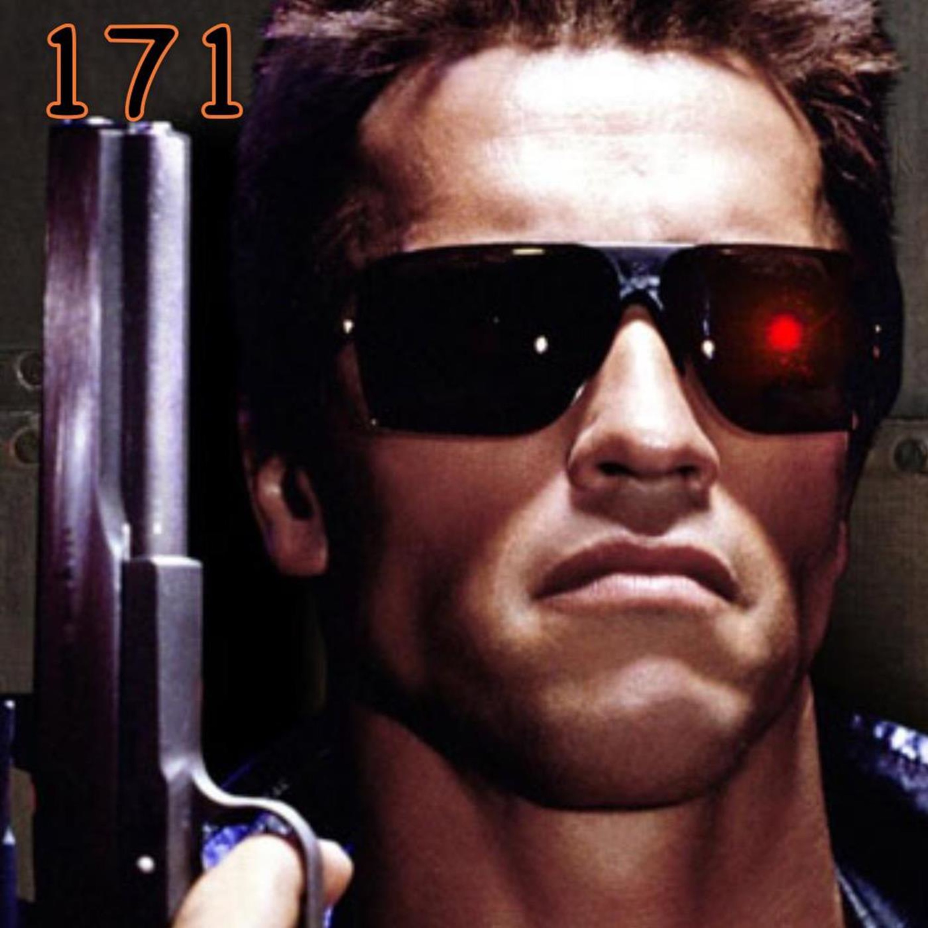 171: Brad "Albie" Brach episode artwork