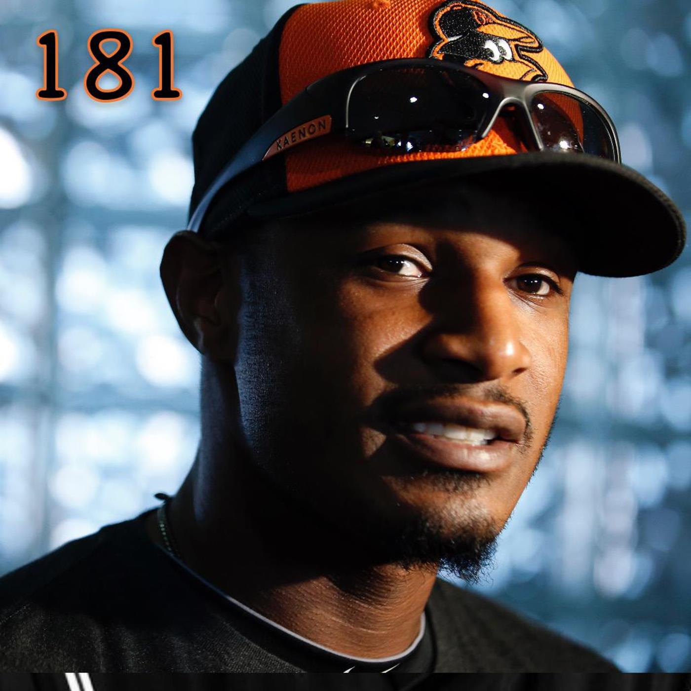181: Walk Up episode artwork