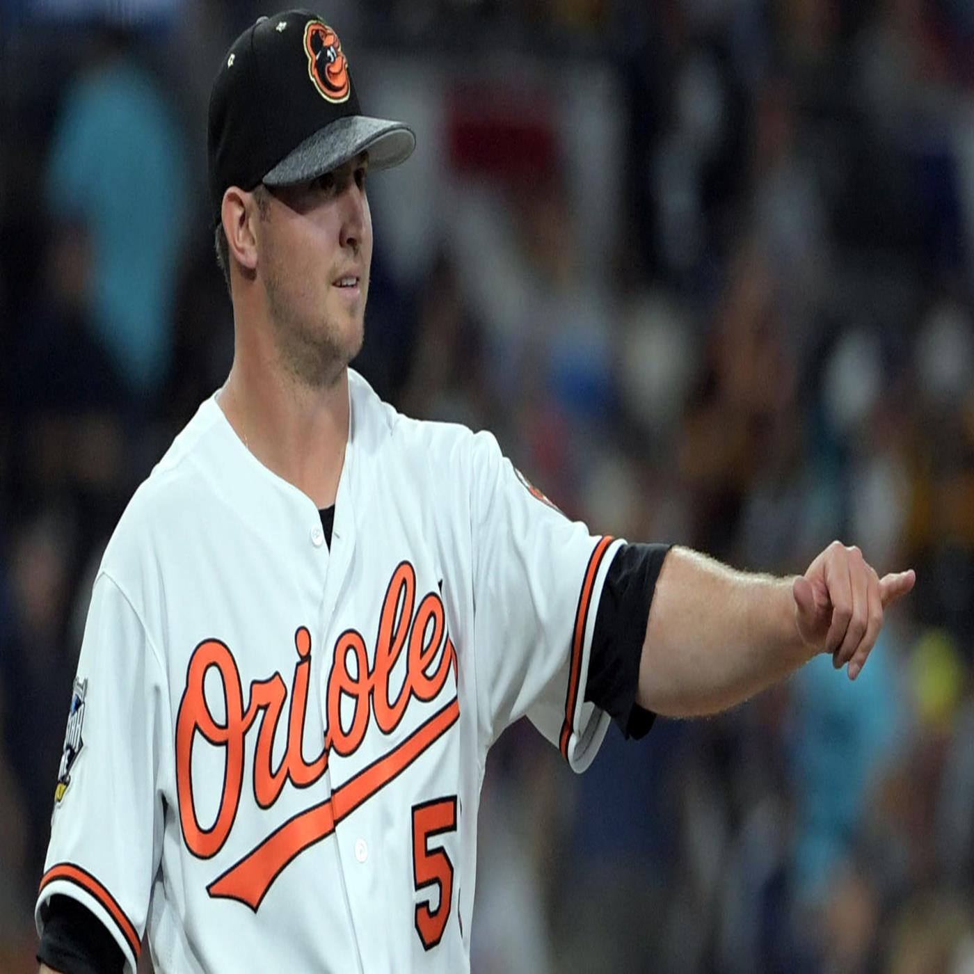 Pod 225 : Pitchers, Catchers & GMs episode artwork