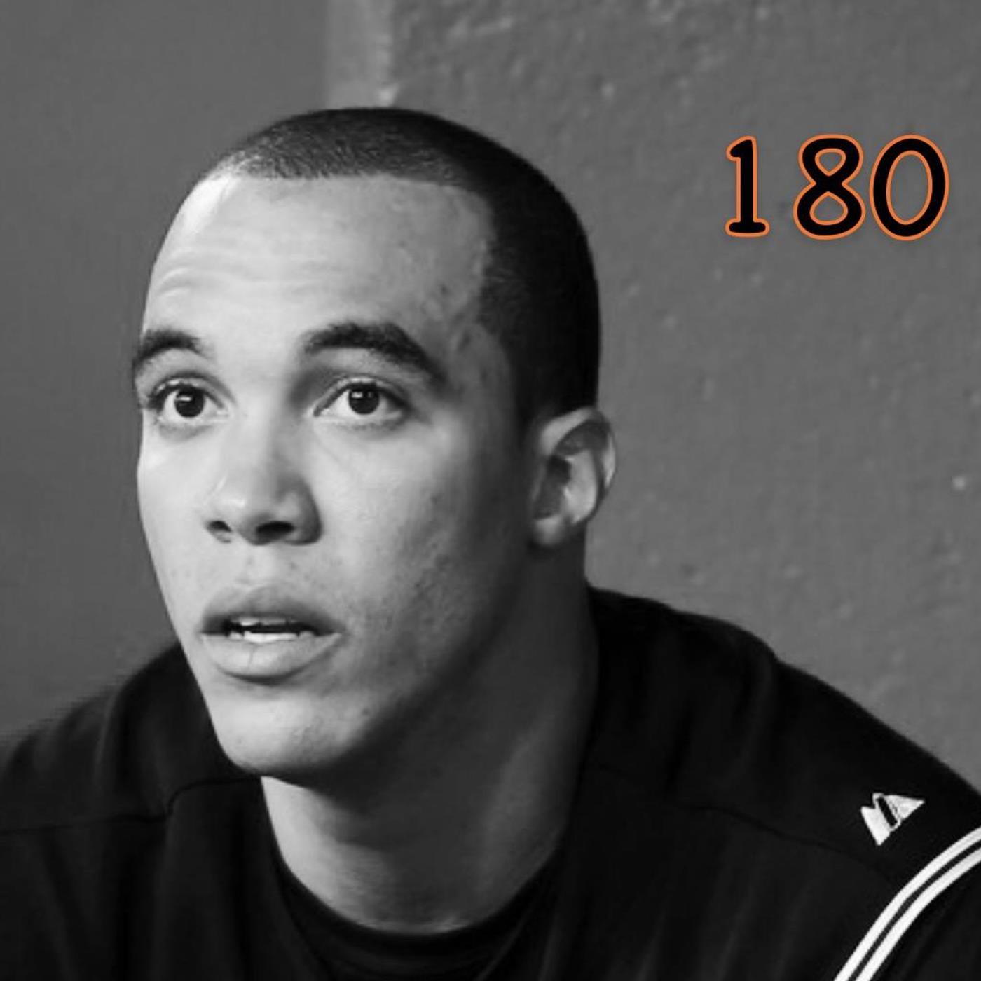 180: Trust Factor episode artwork