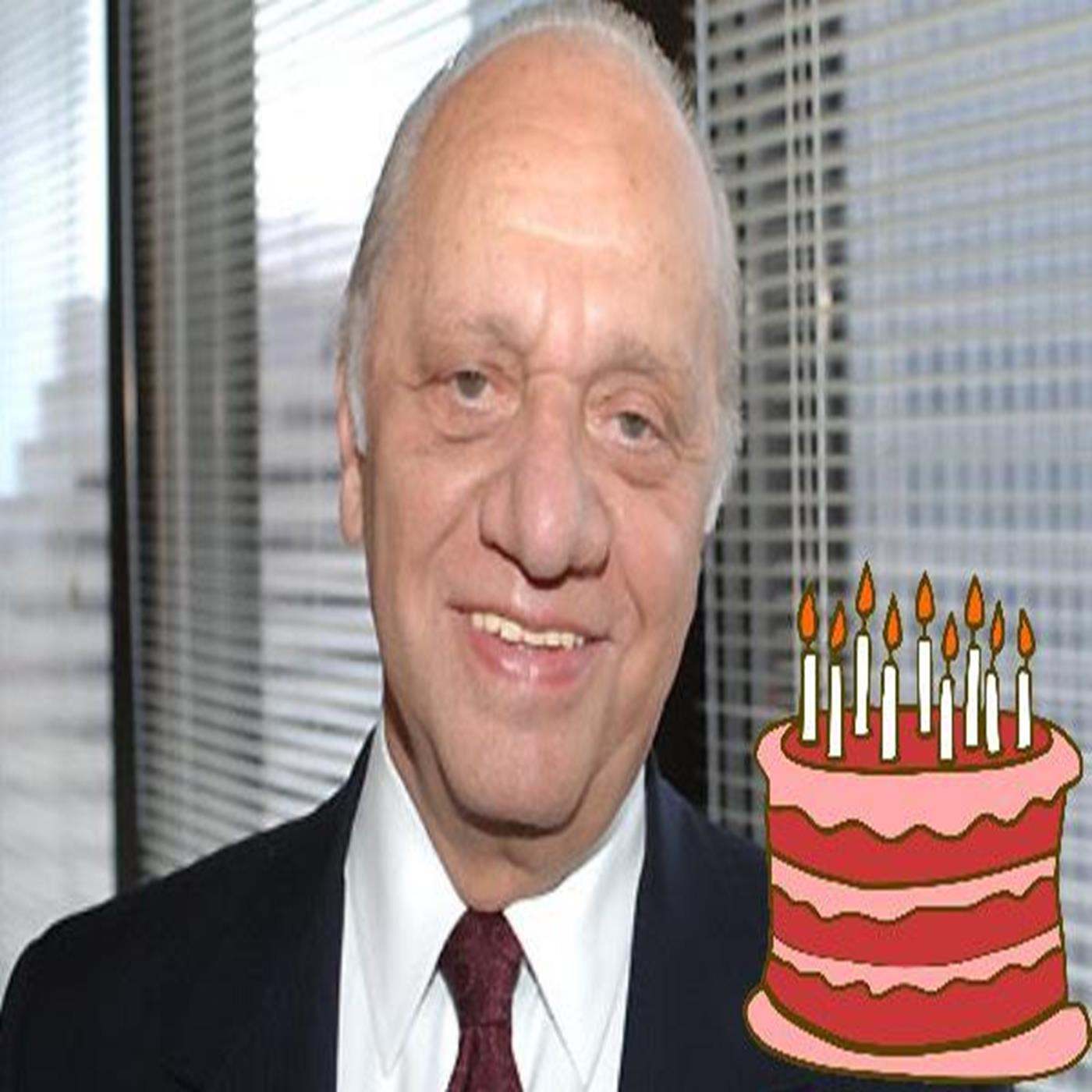 Pod 223 : Happy Birthday Peter! episode artwork